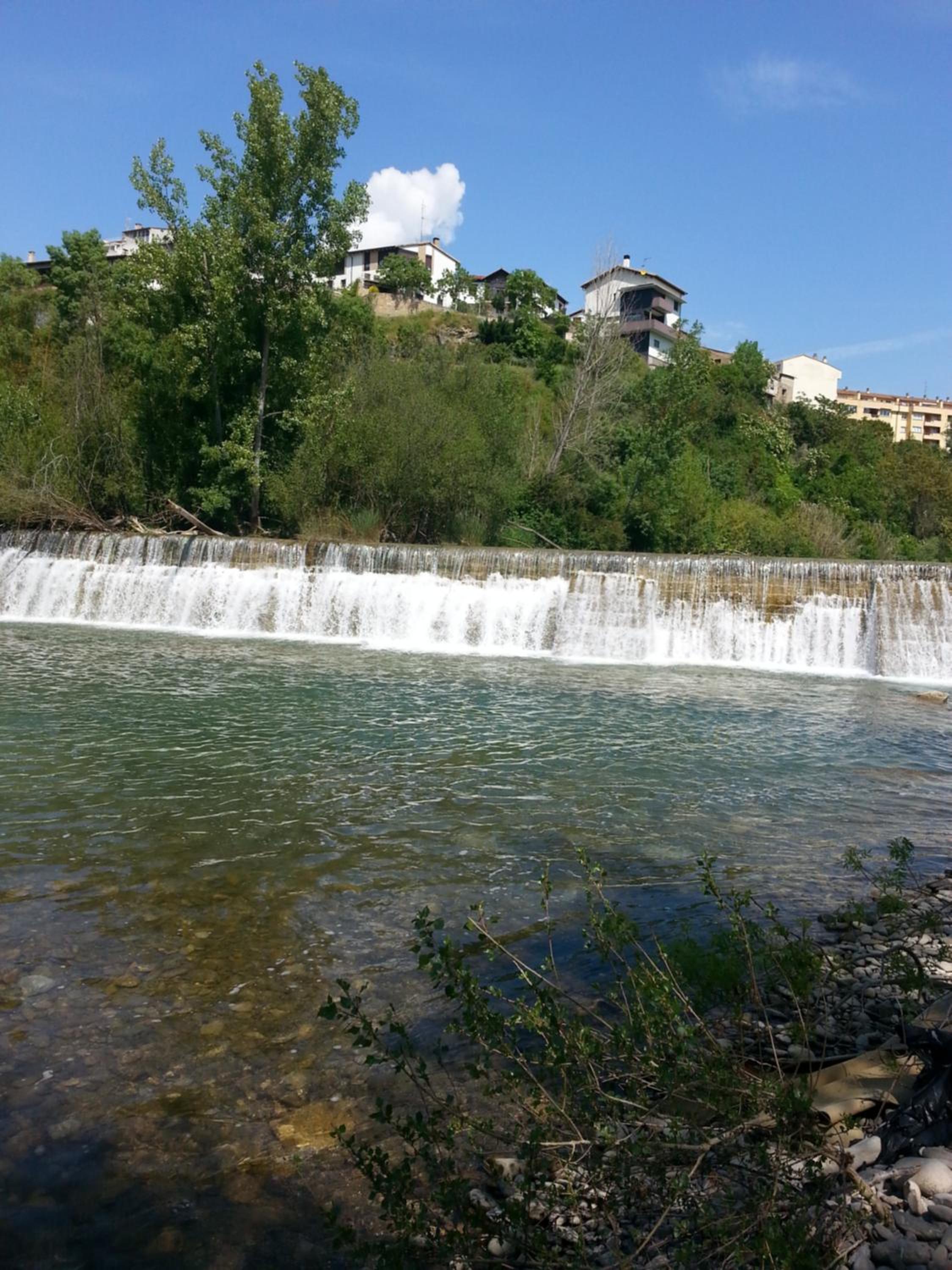 Romy view 5