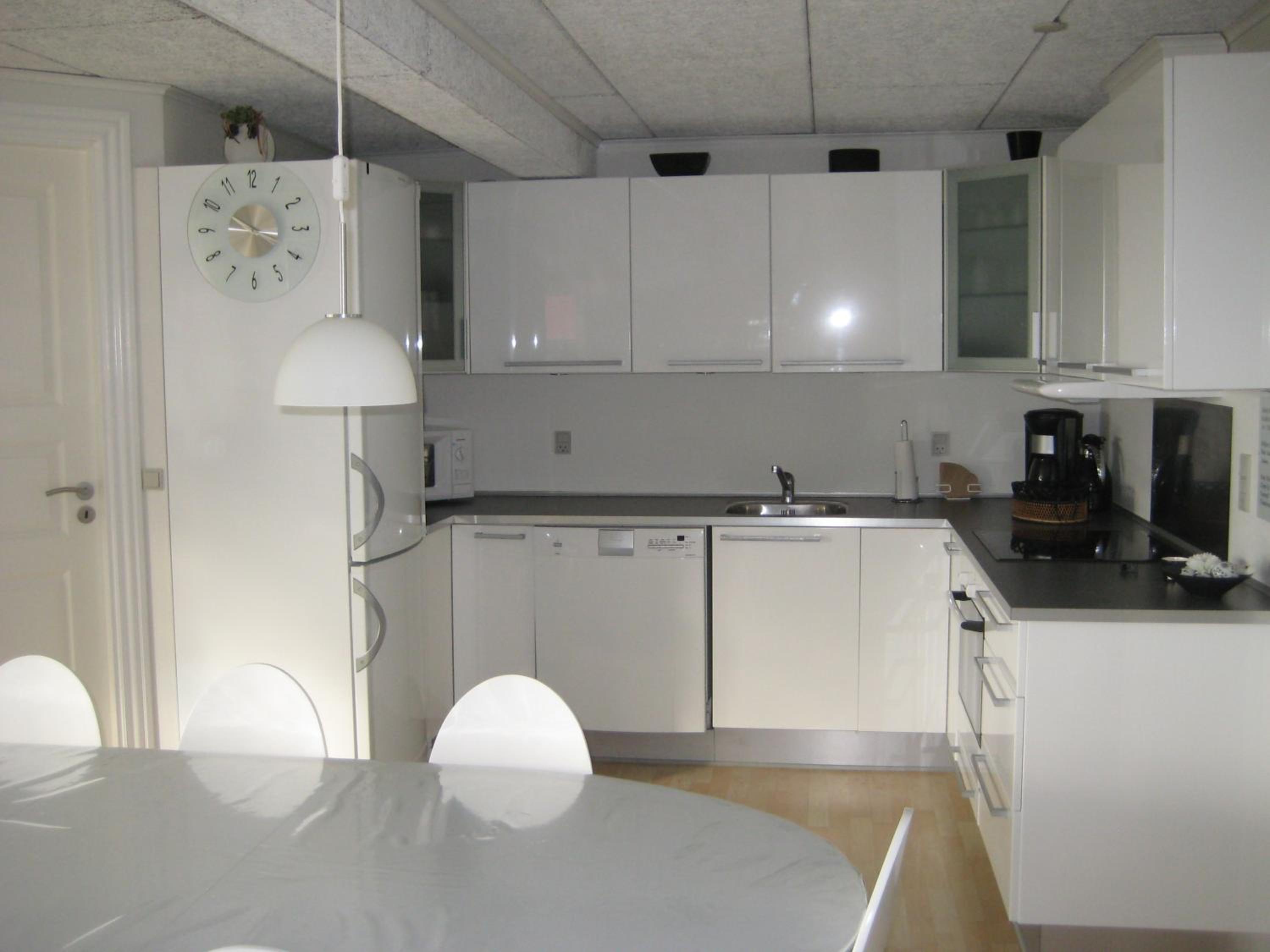 Mersted Holiday House