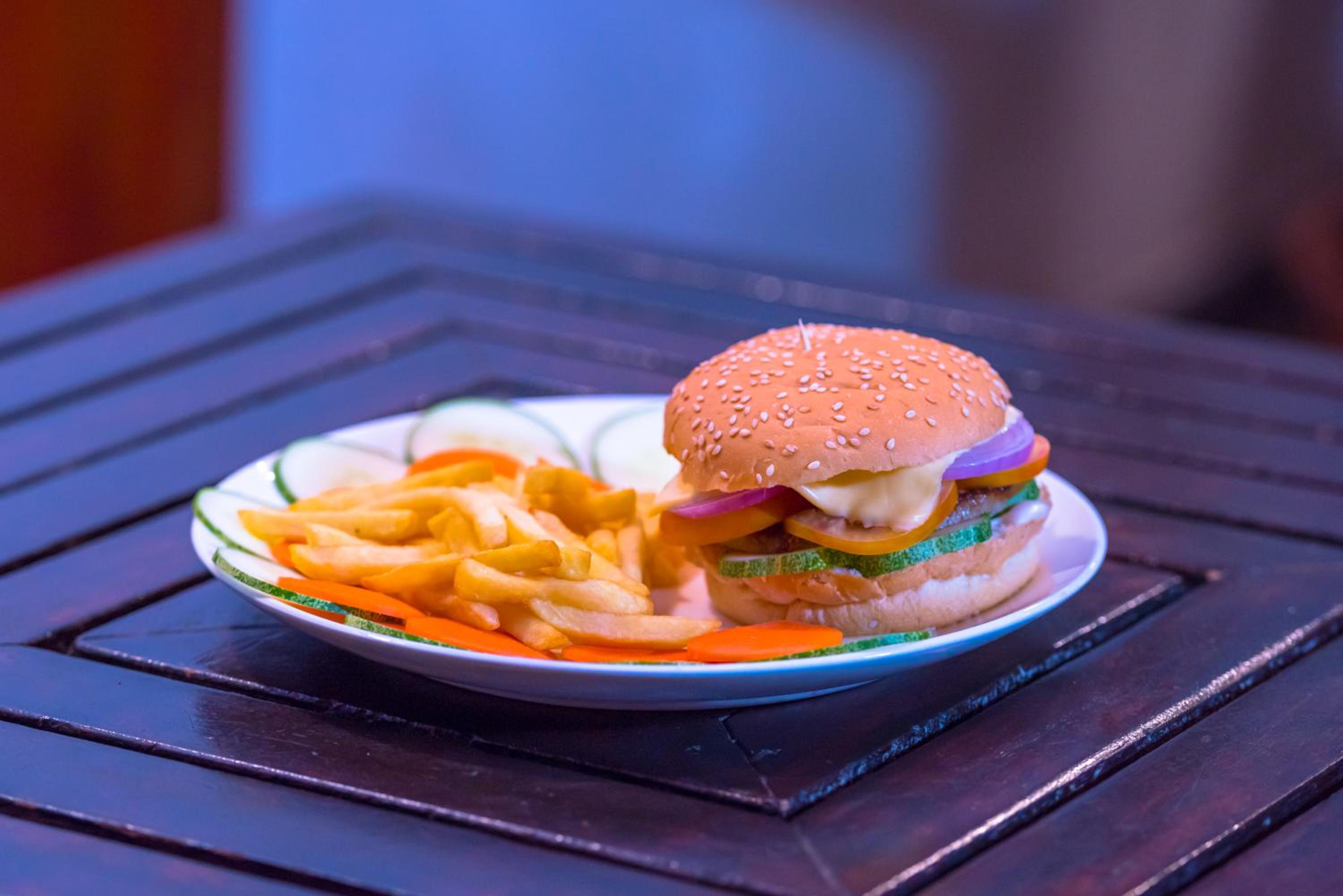 Holiday Haven Ukulhas photo 2