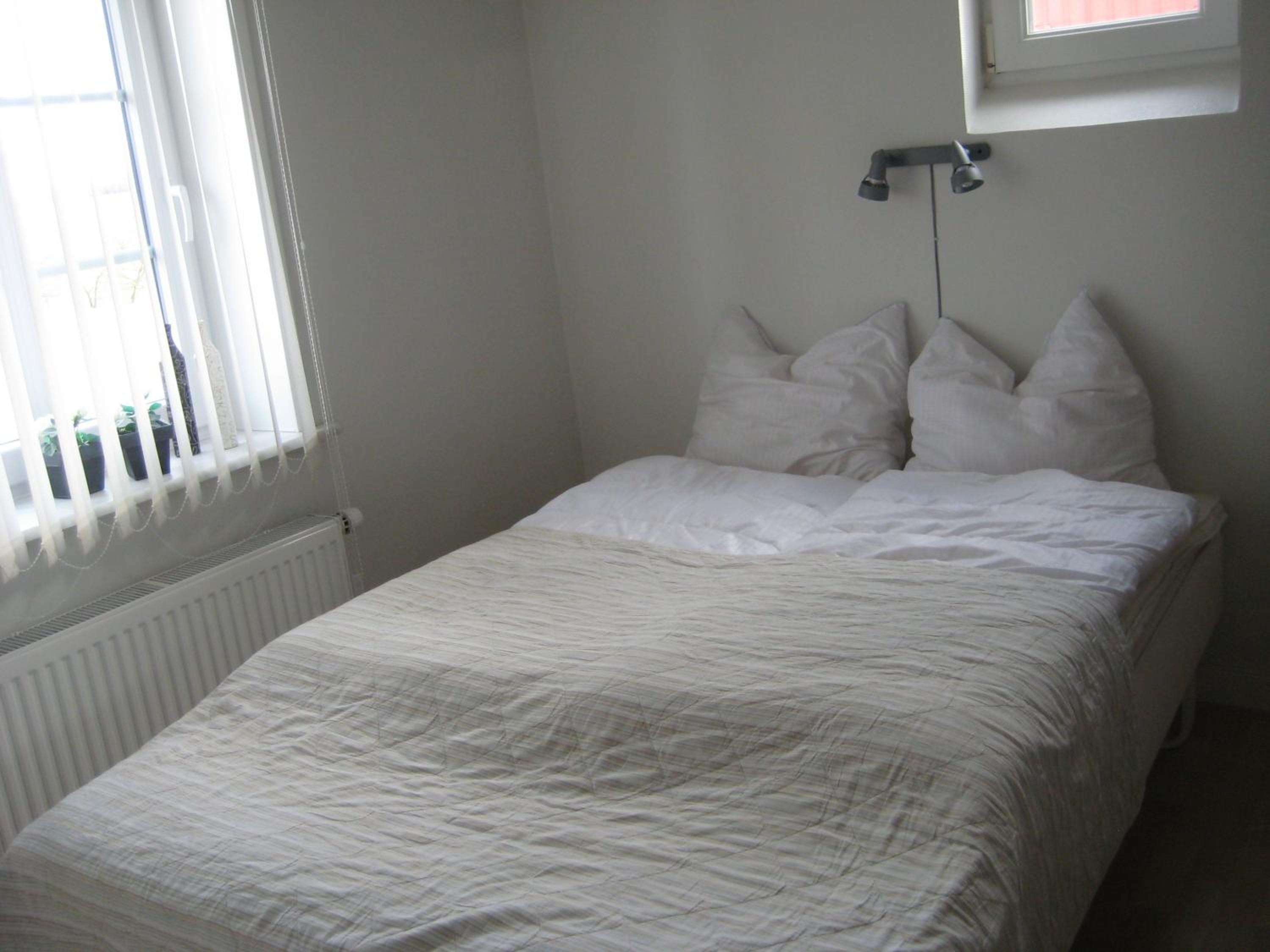 Mersted Holiday House
