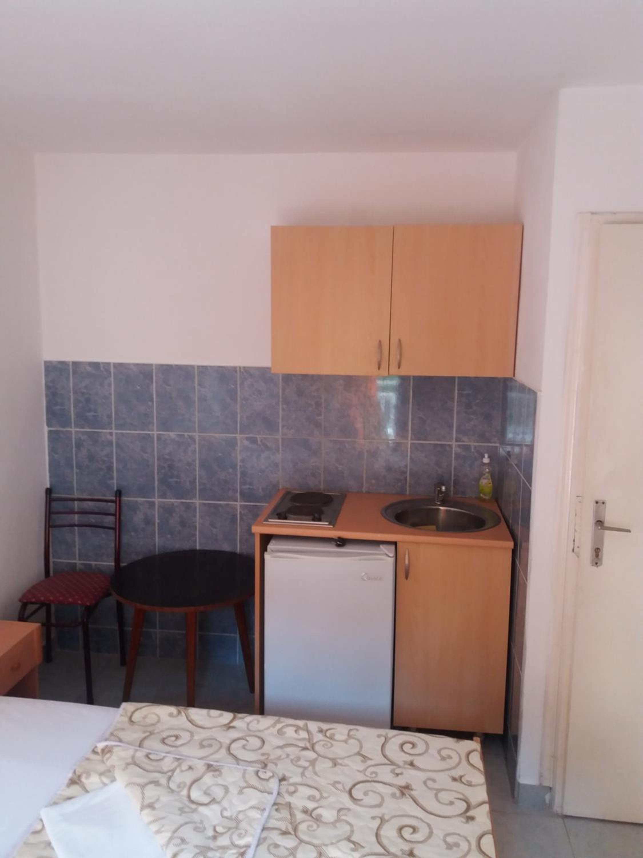 Apartments MM Budva