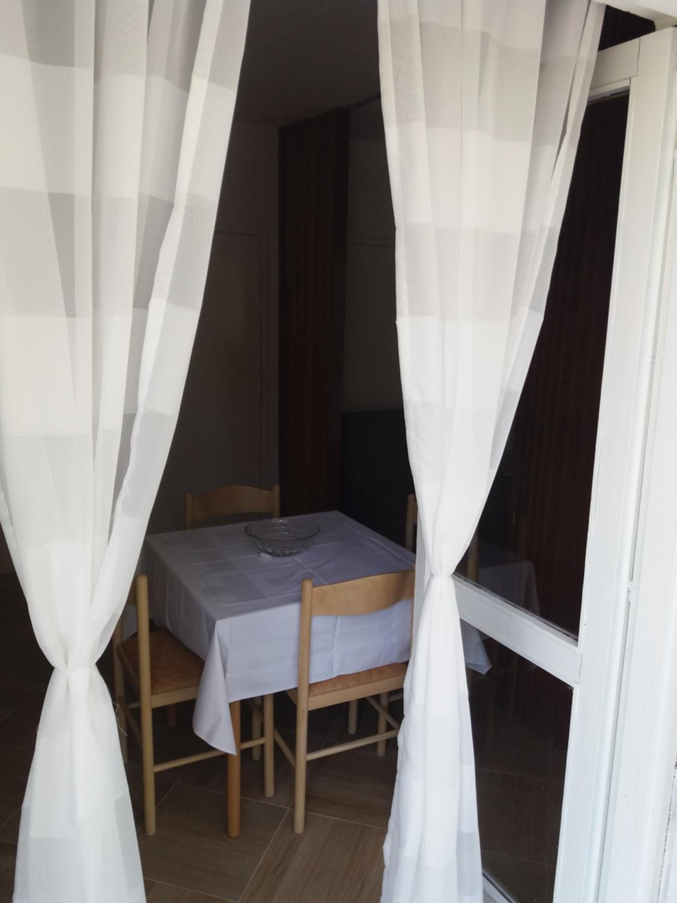 Apartments MM Budva