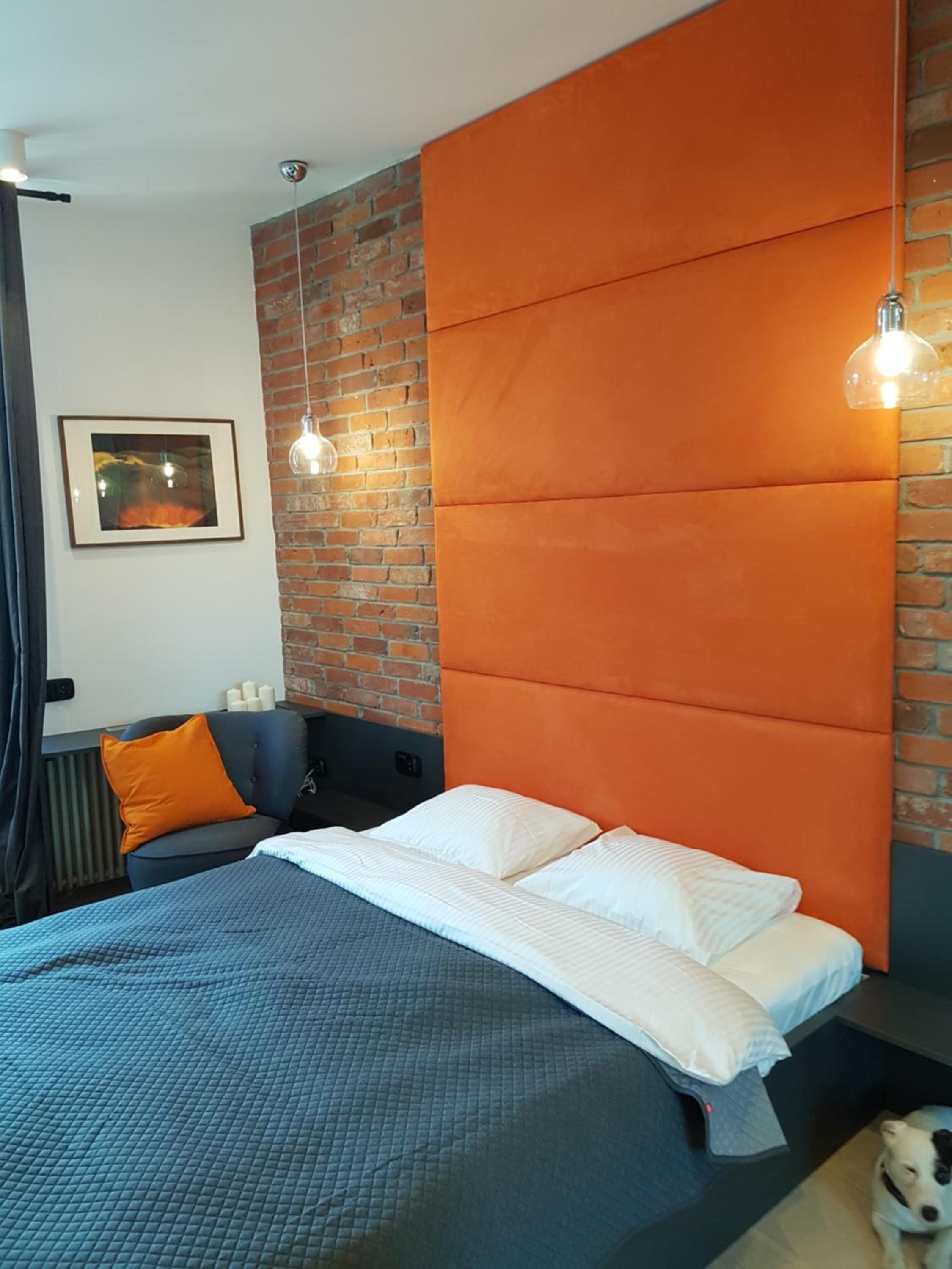Apartament Piwna 16 Gdańsk view 2