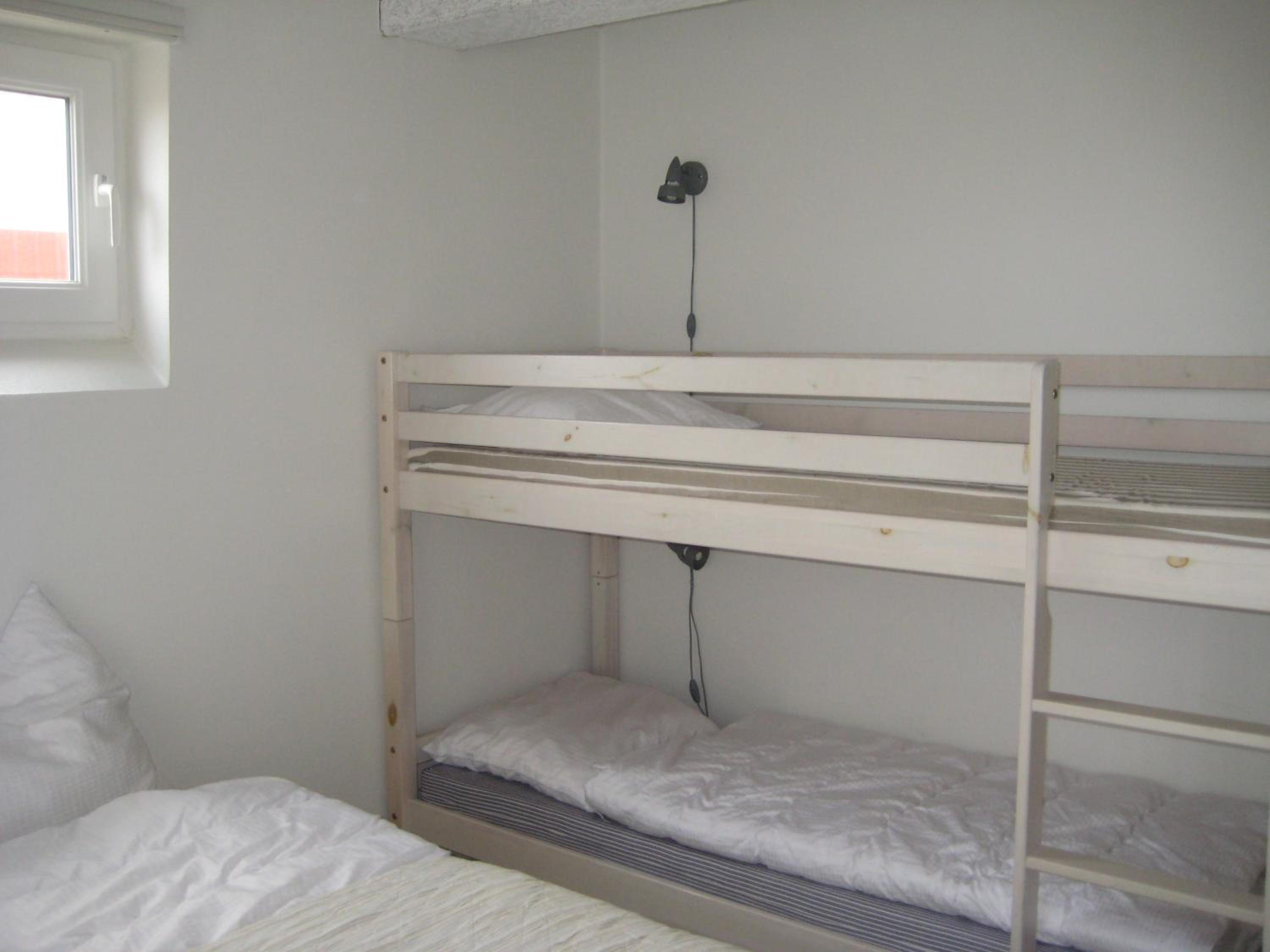 Mersted Holiday House