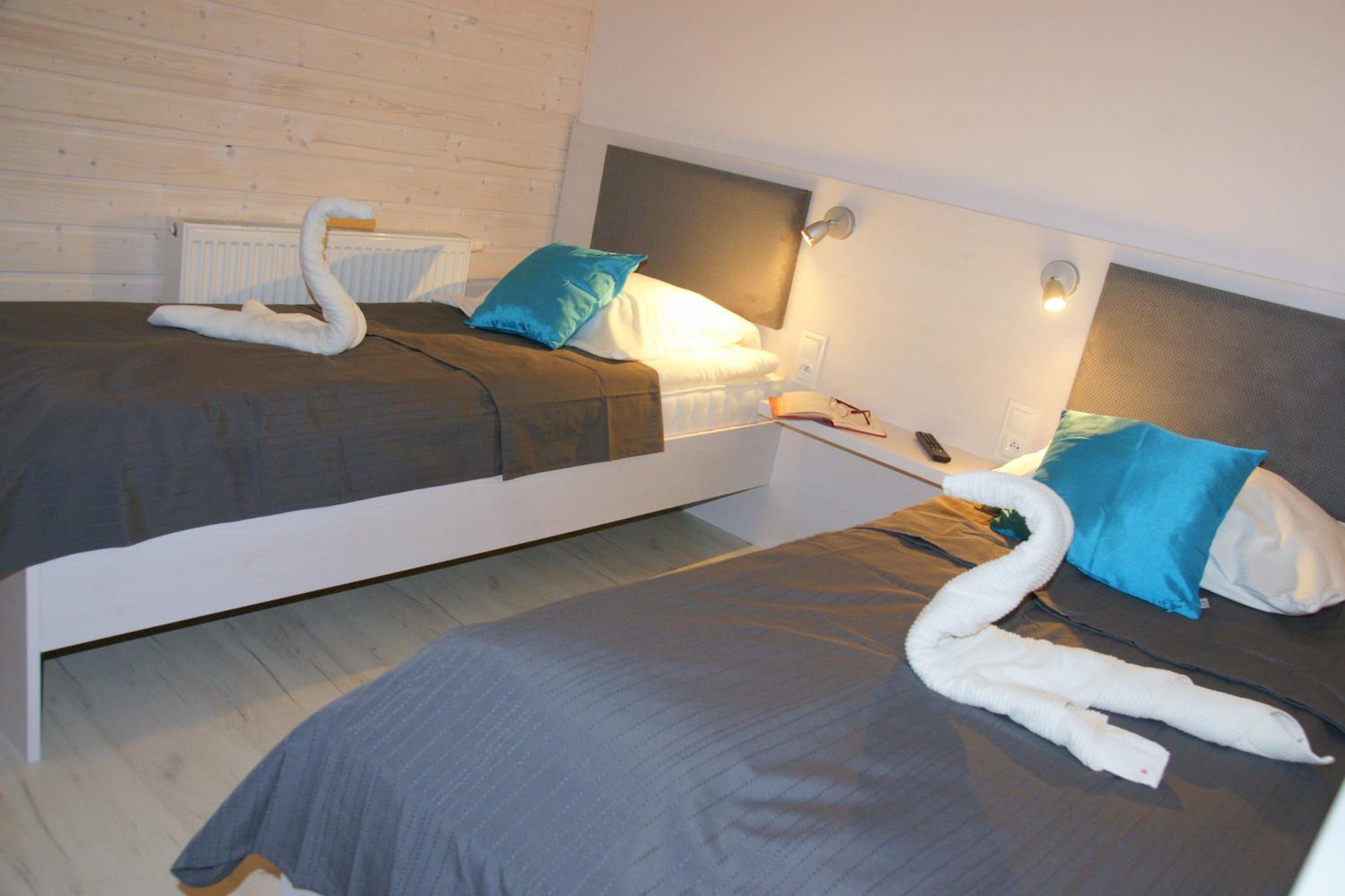 Koral Apartamenty 1 min od morza, kuchnia, taras, place zabaw view 5