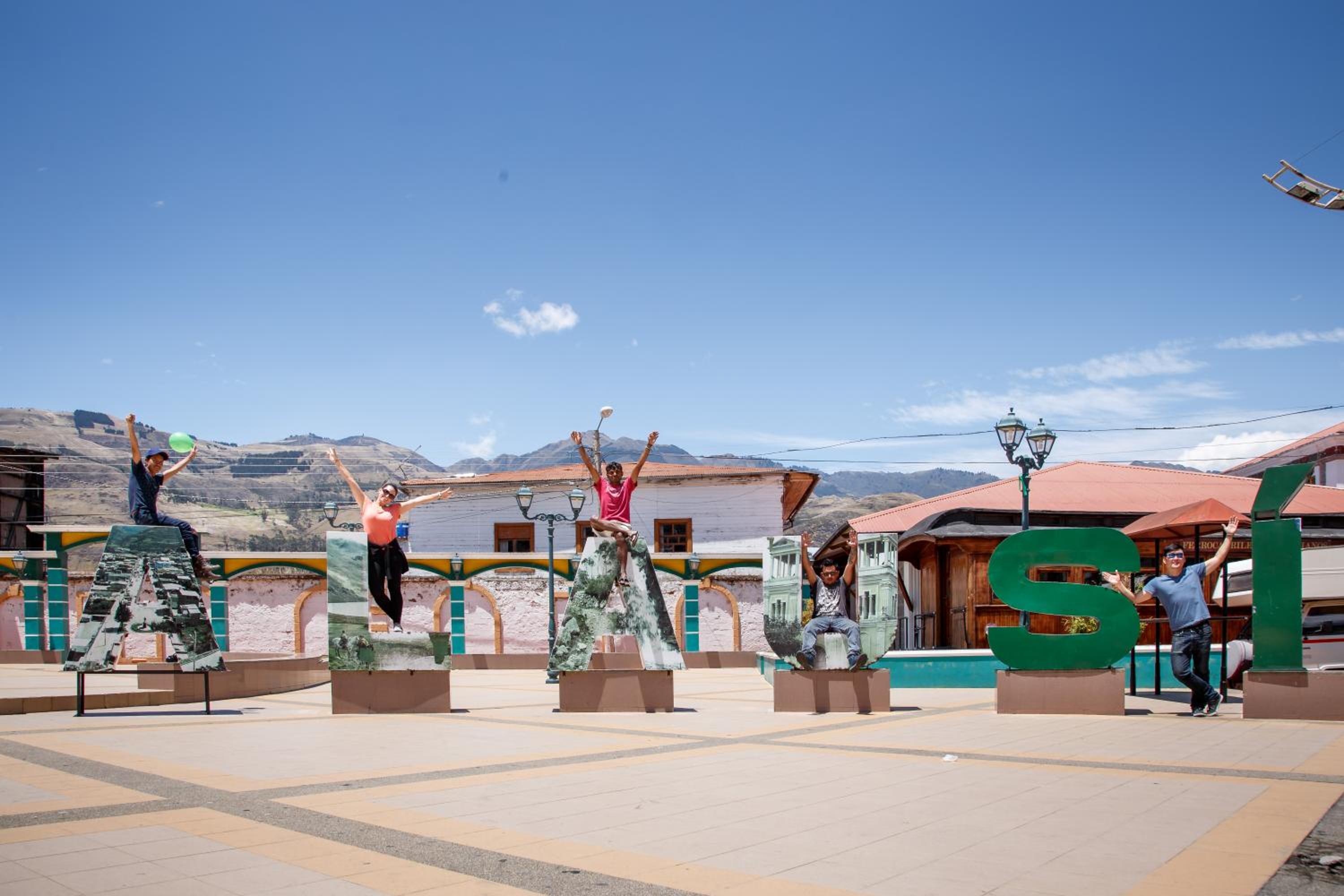 Community Hostel Alausi, photo 17