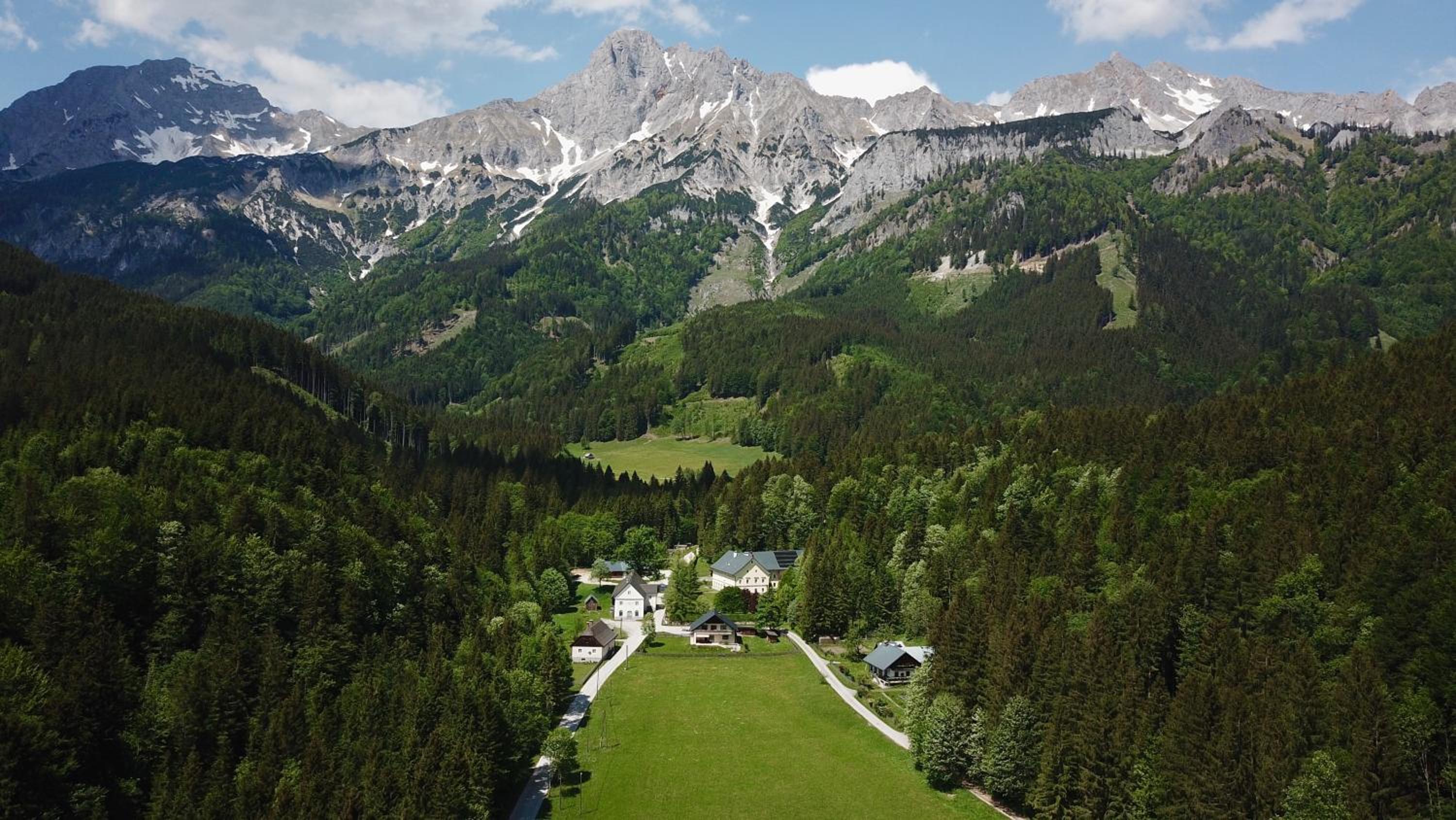 Haus Rosina