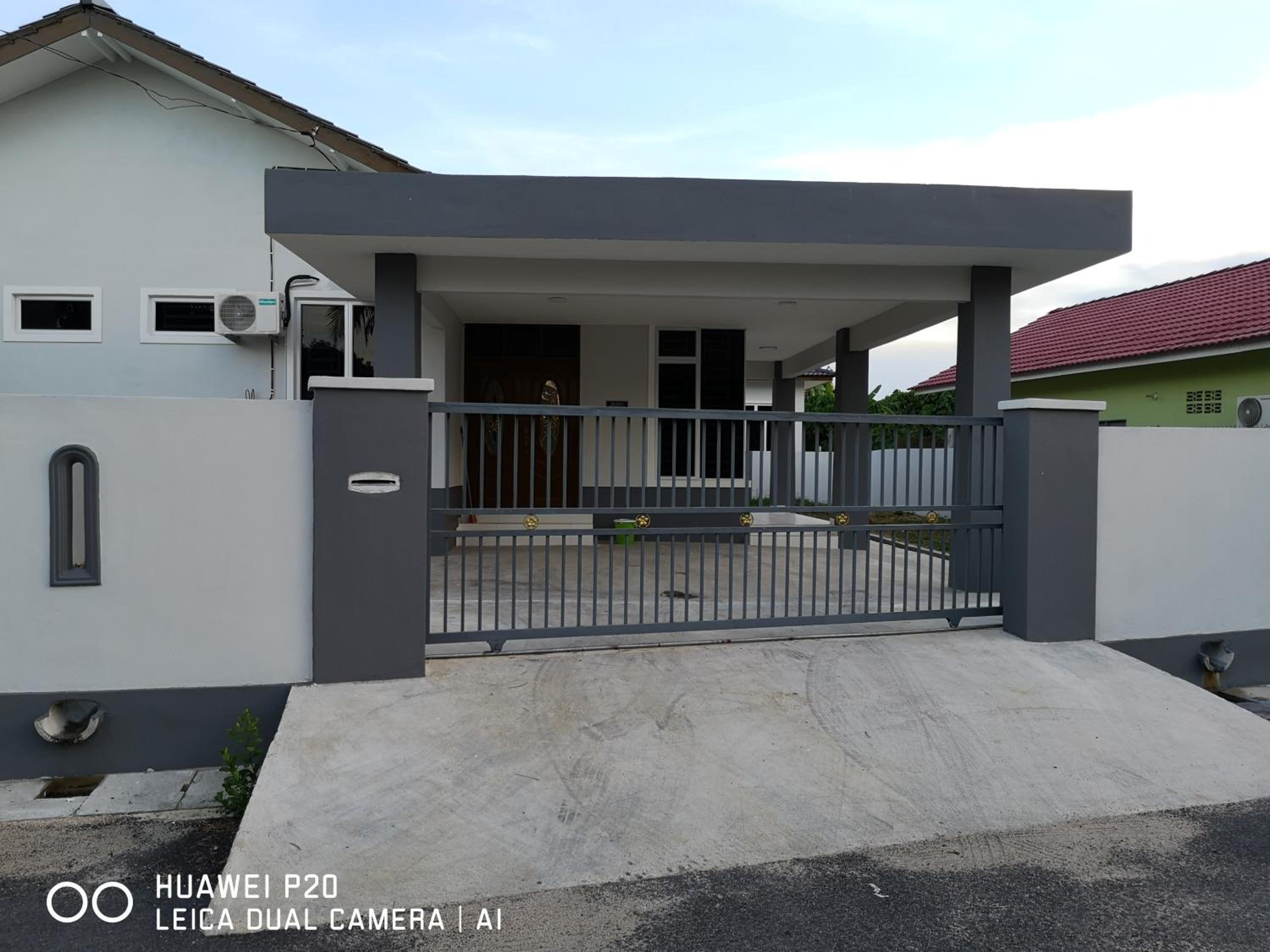 Zuriana Ashraf Homestay Kota Bharu photo 1