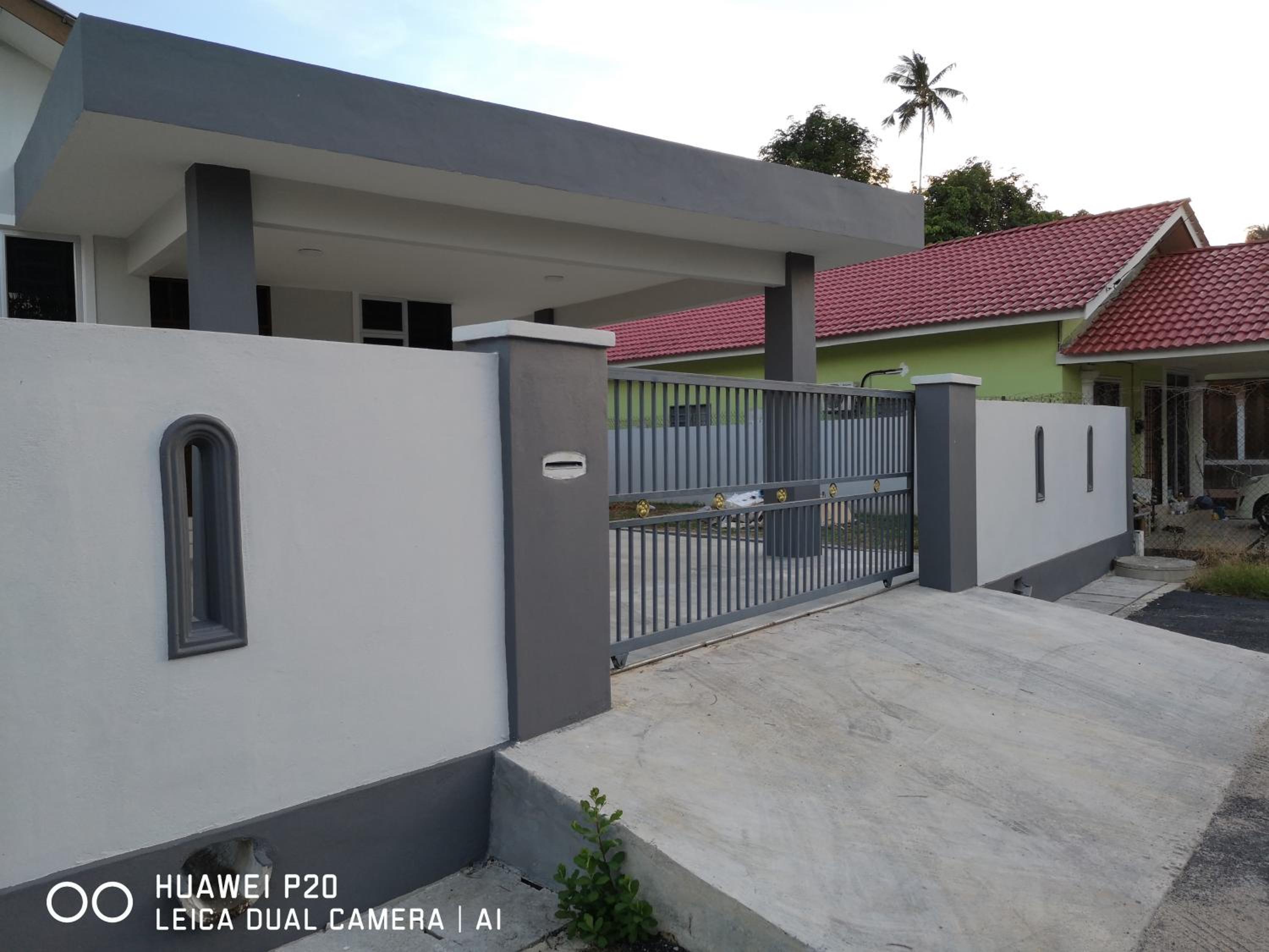 Zuriana Ashraf Homestay Kota Bharu photo 2