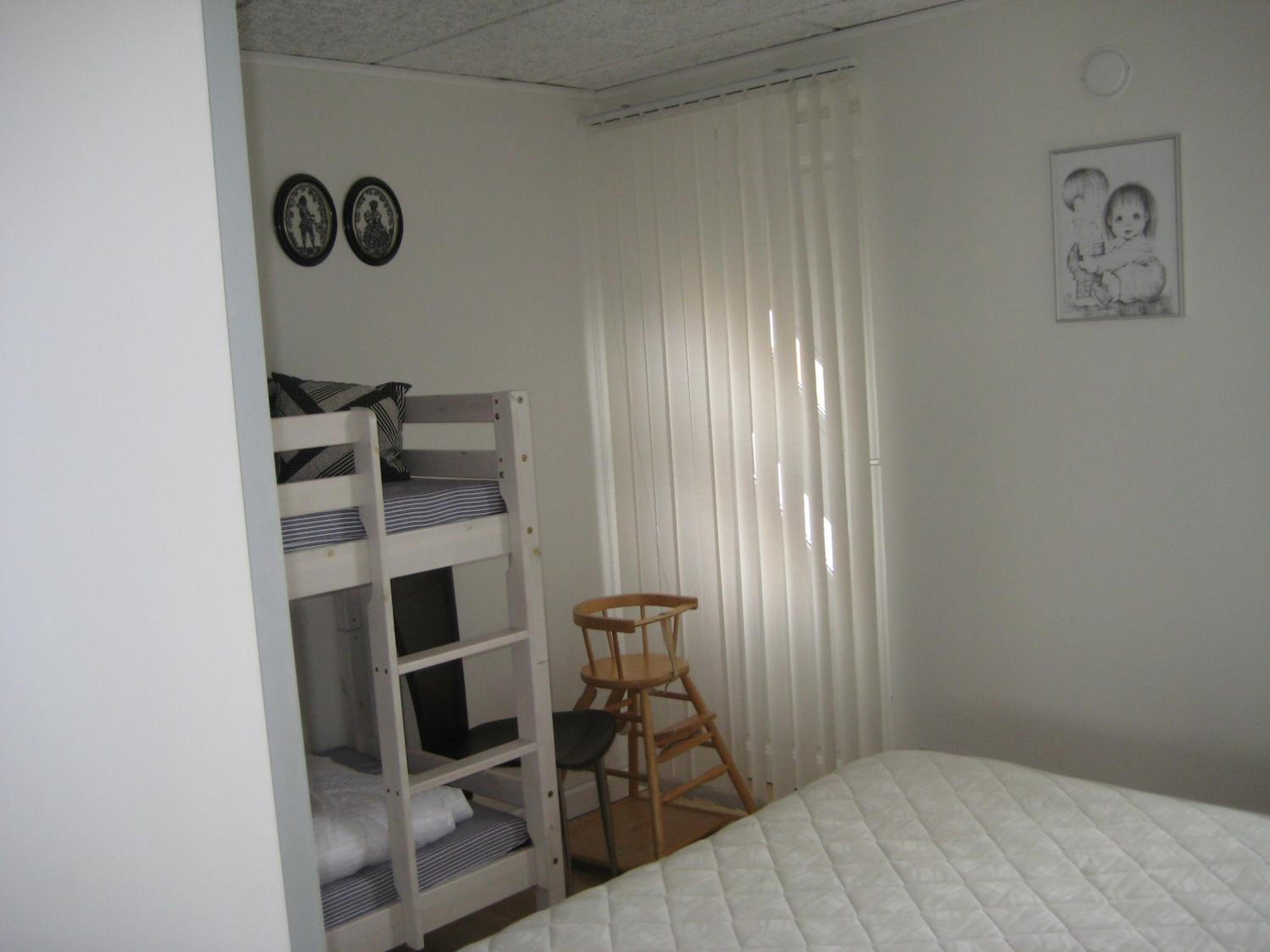 Mersted Holiday House