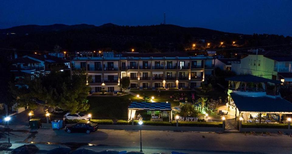 Hotel Areti photo 2