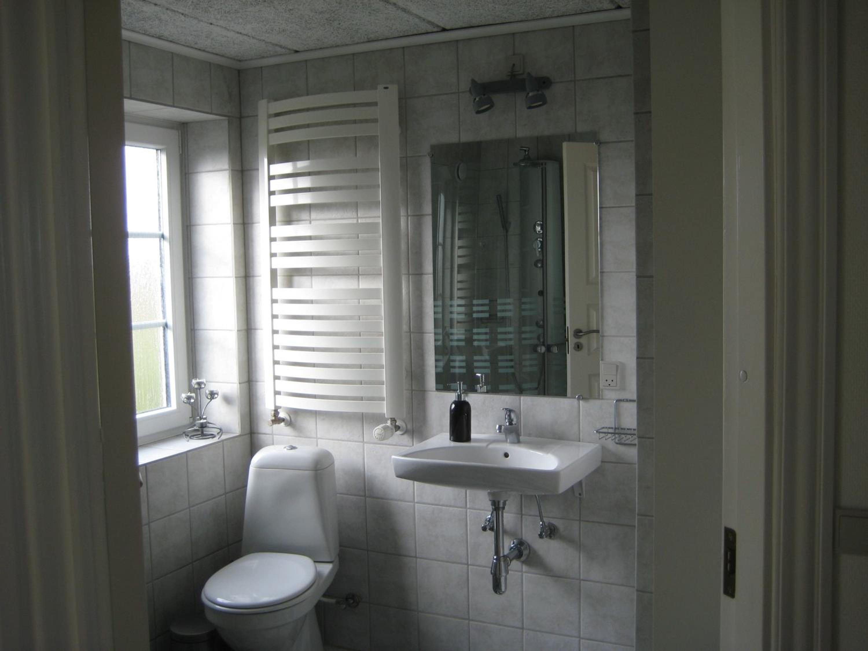 Mersted Holiday House