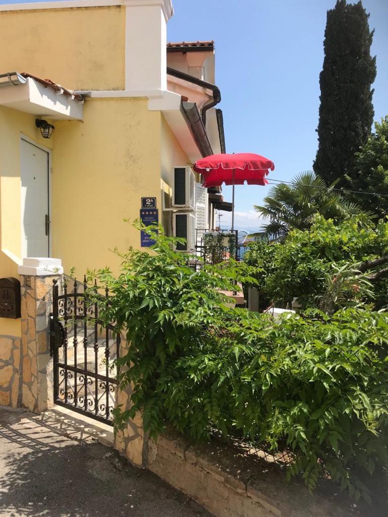 Amorino Apartman Studio