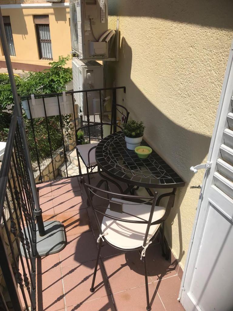 Amorino Apartman Studio