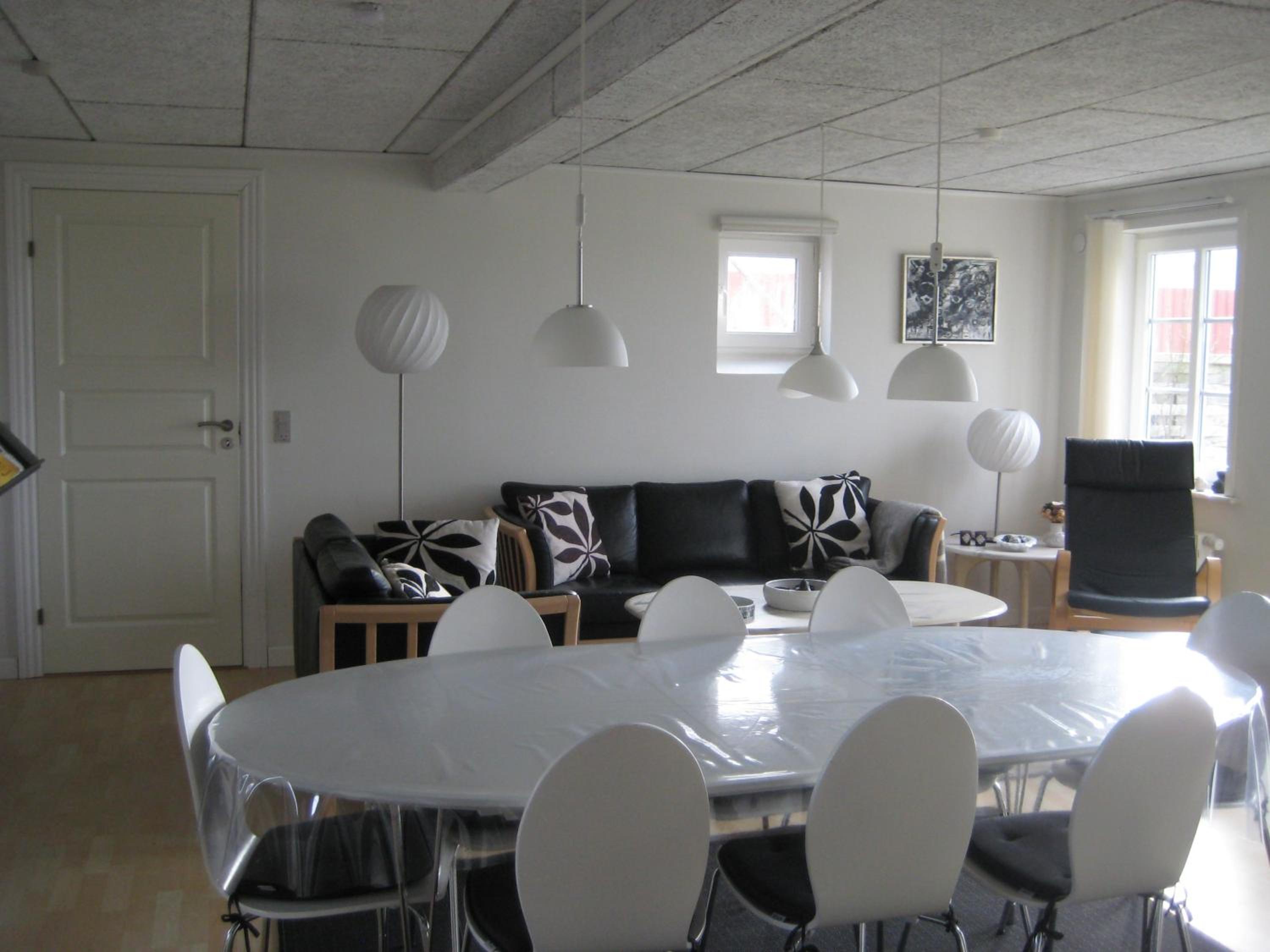 Mersted Holiday House