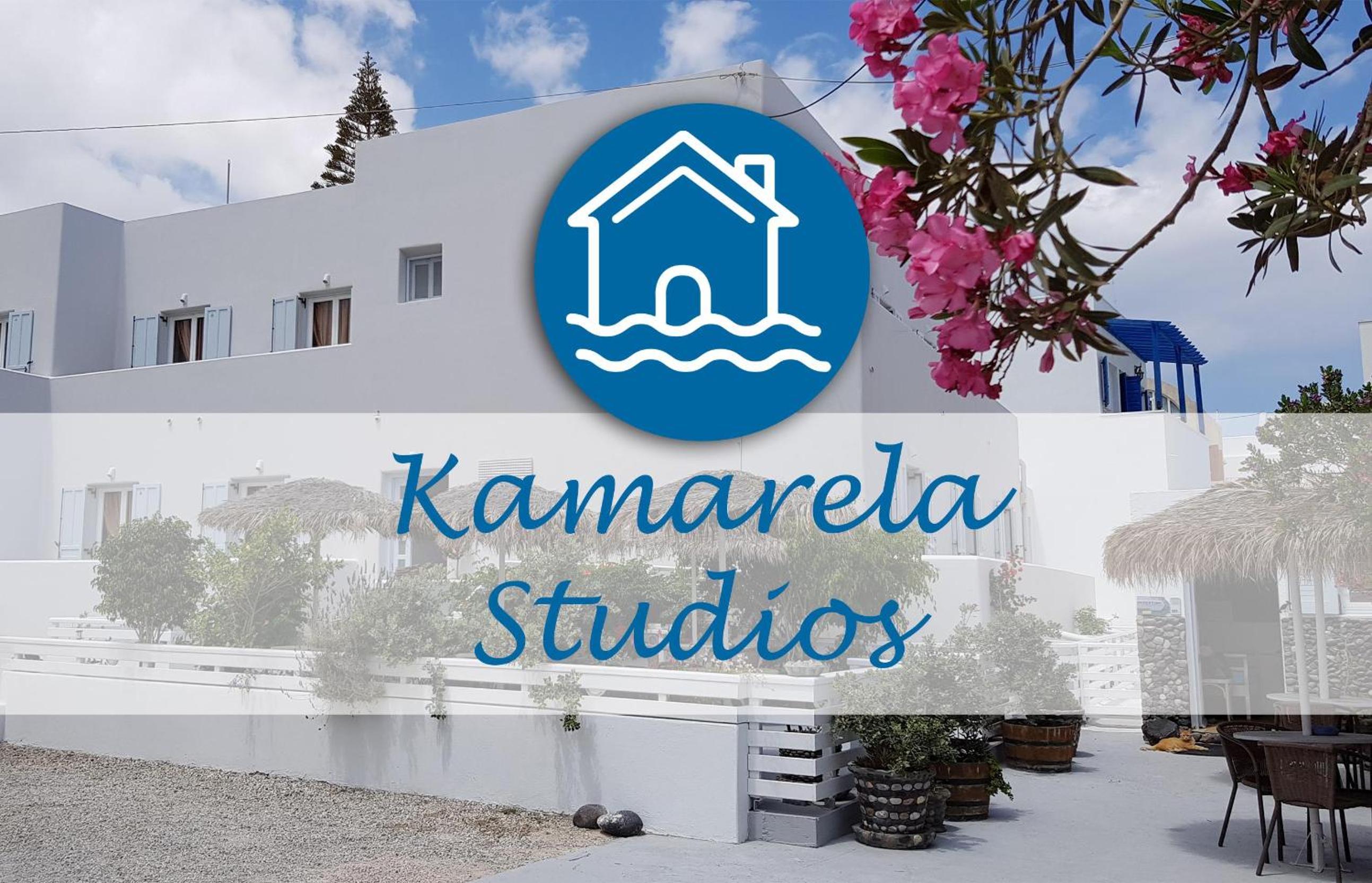 Kamarela Studios photo 2