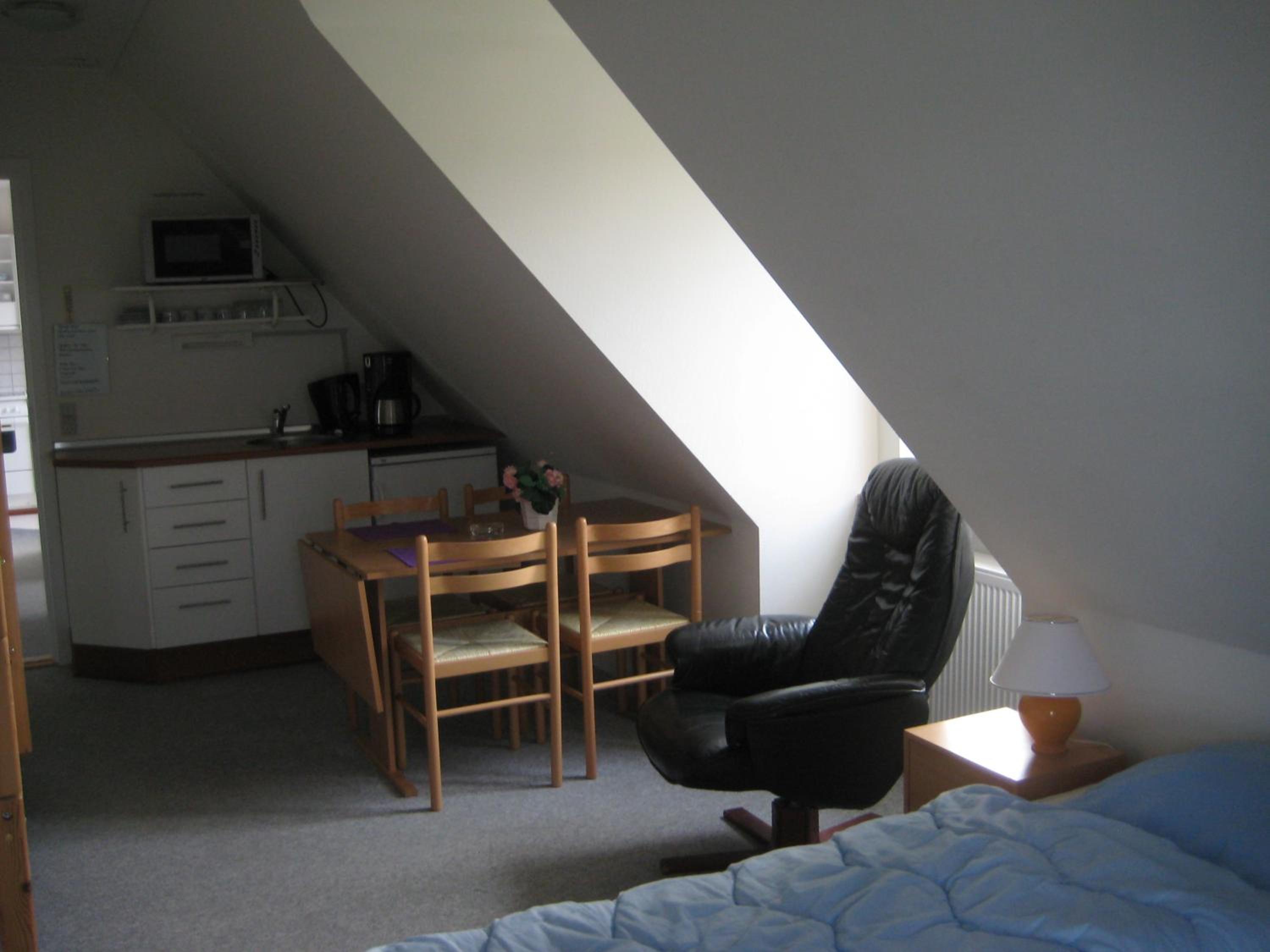 Mersted Holiday House