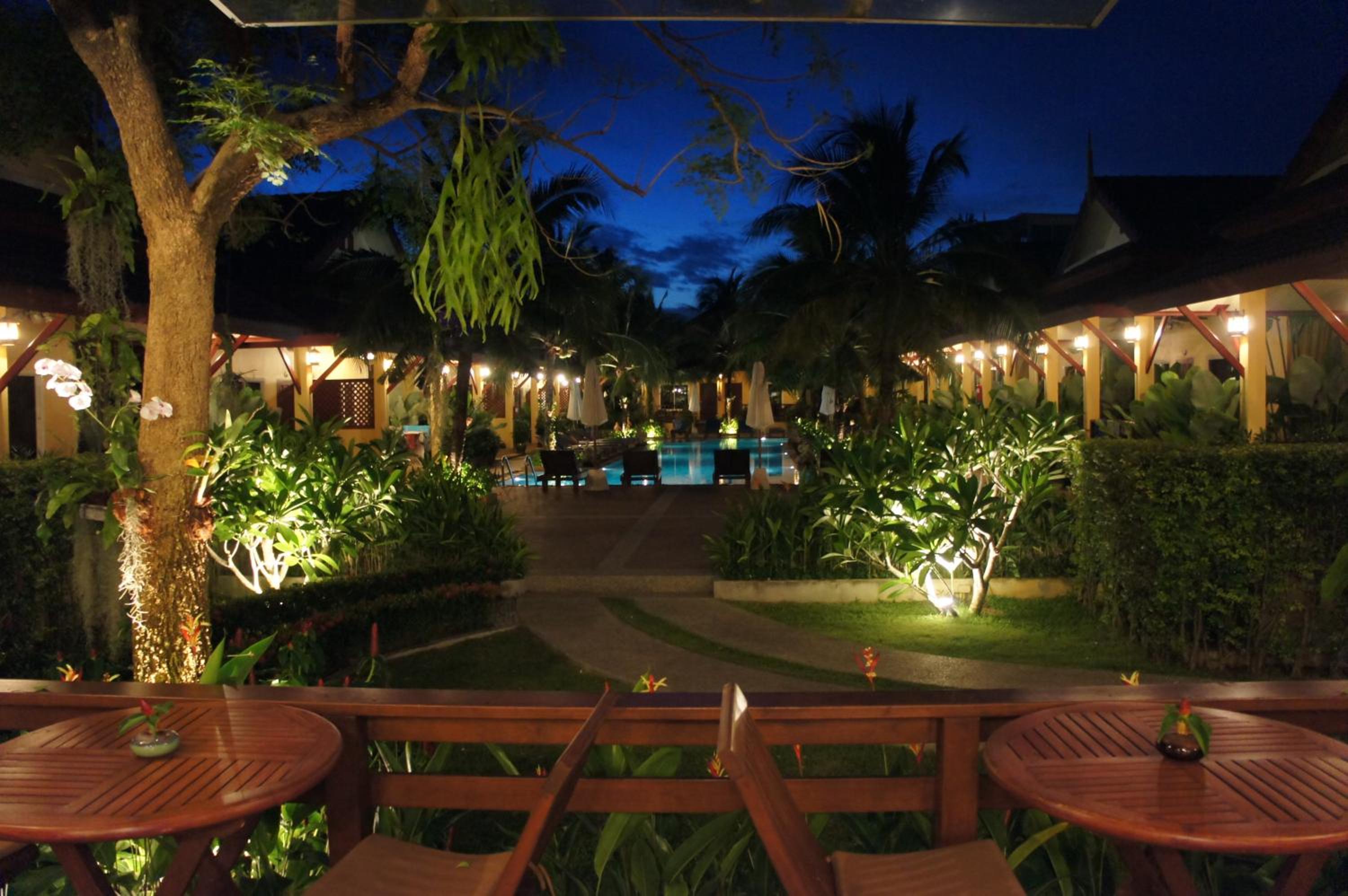 Le Piman Resort