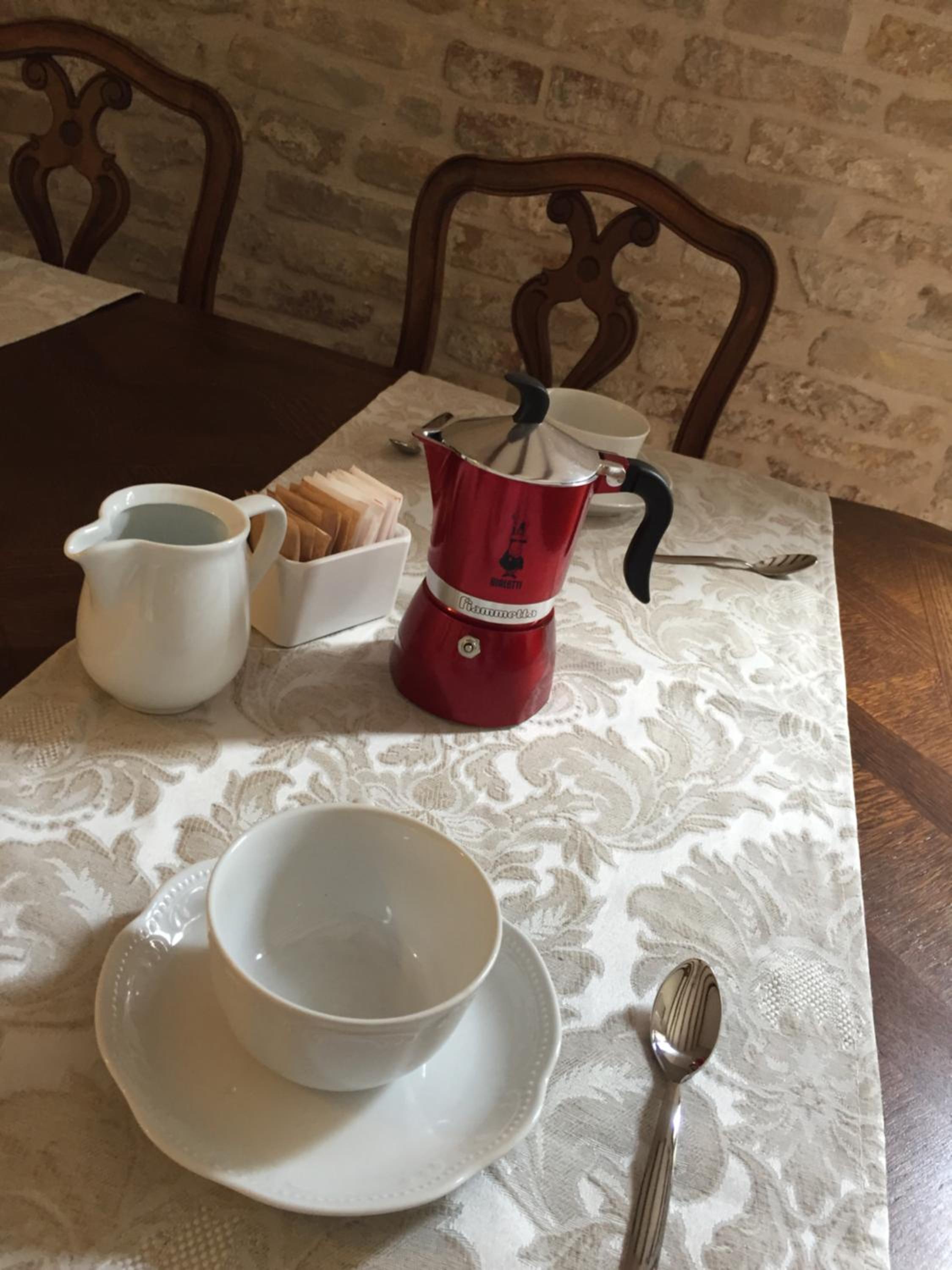 Ca Giovanni - charmant and exclusive apartment