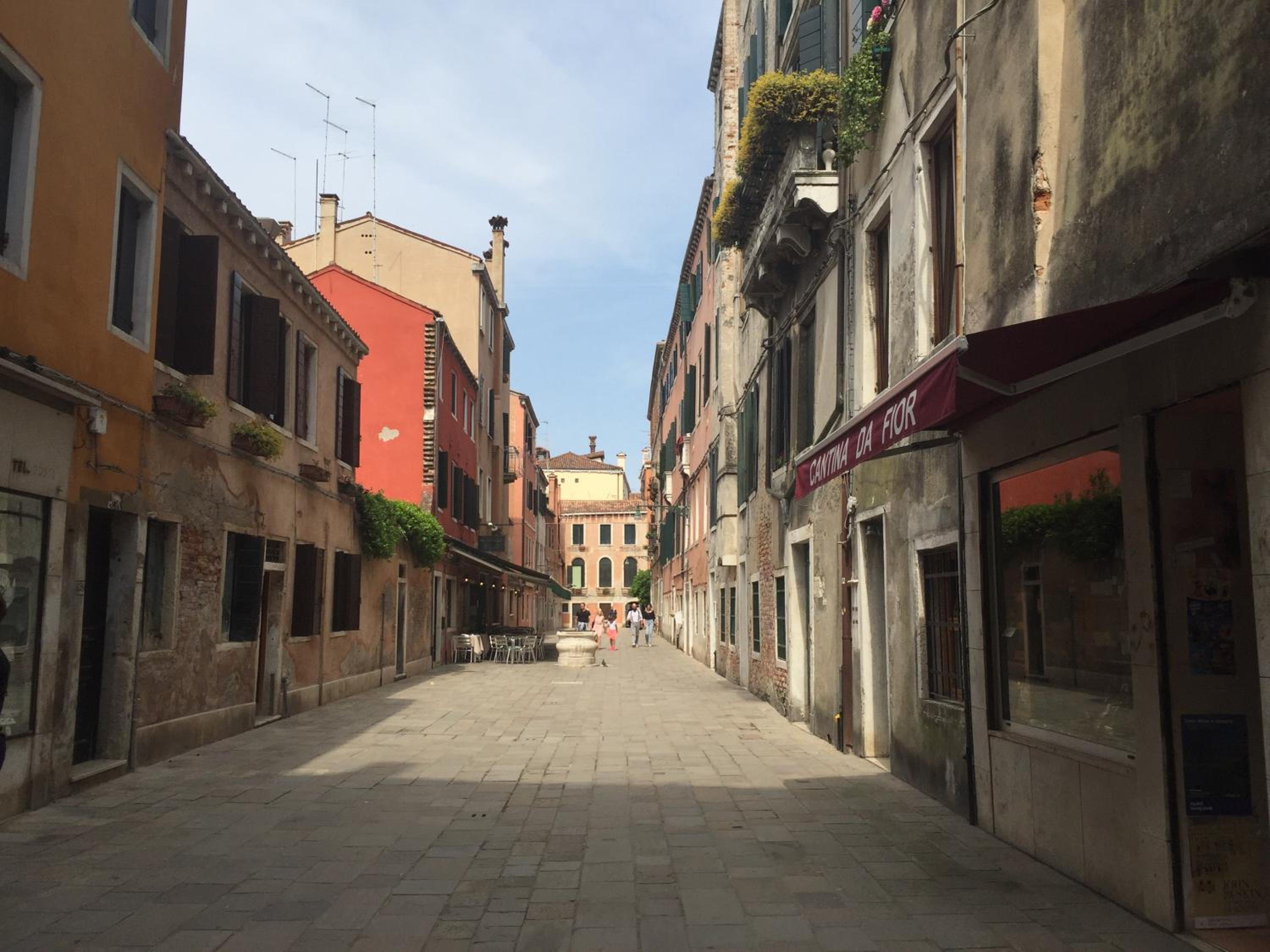 Ca Giovanni - charmant and exclusive apartment