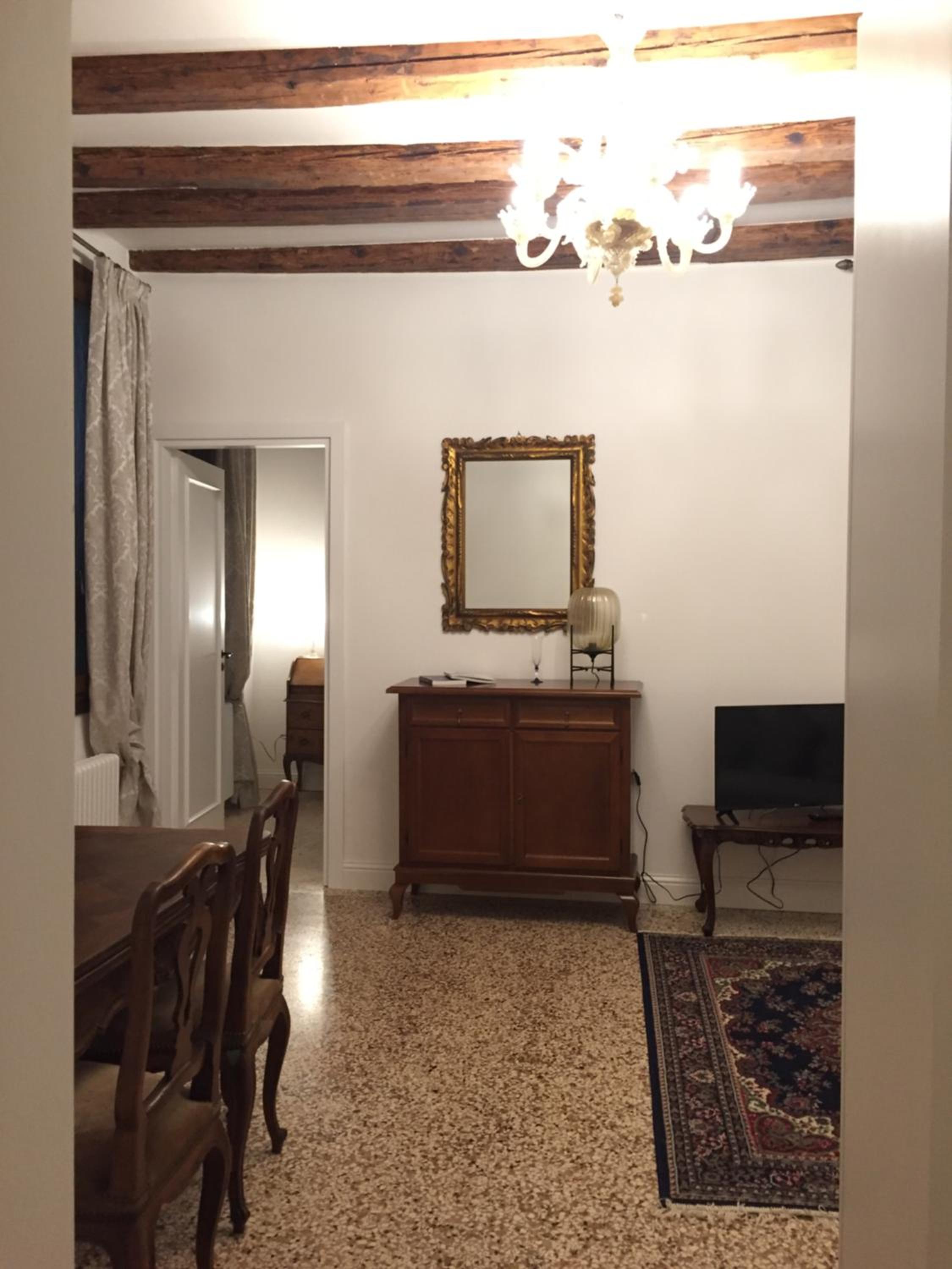 Ca Giovanni - charmant and exclusive apartment