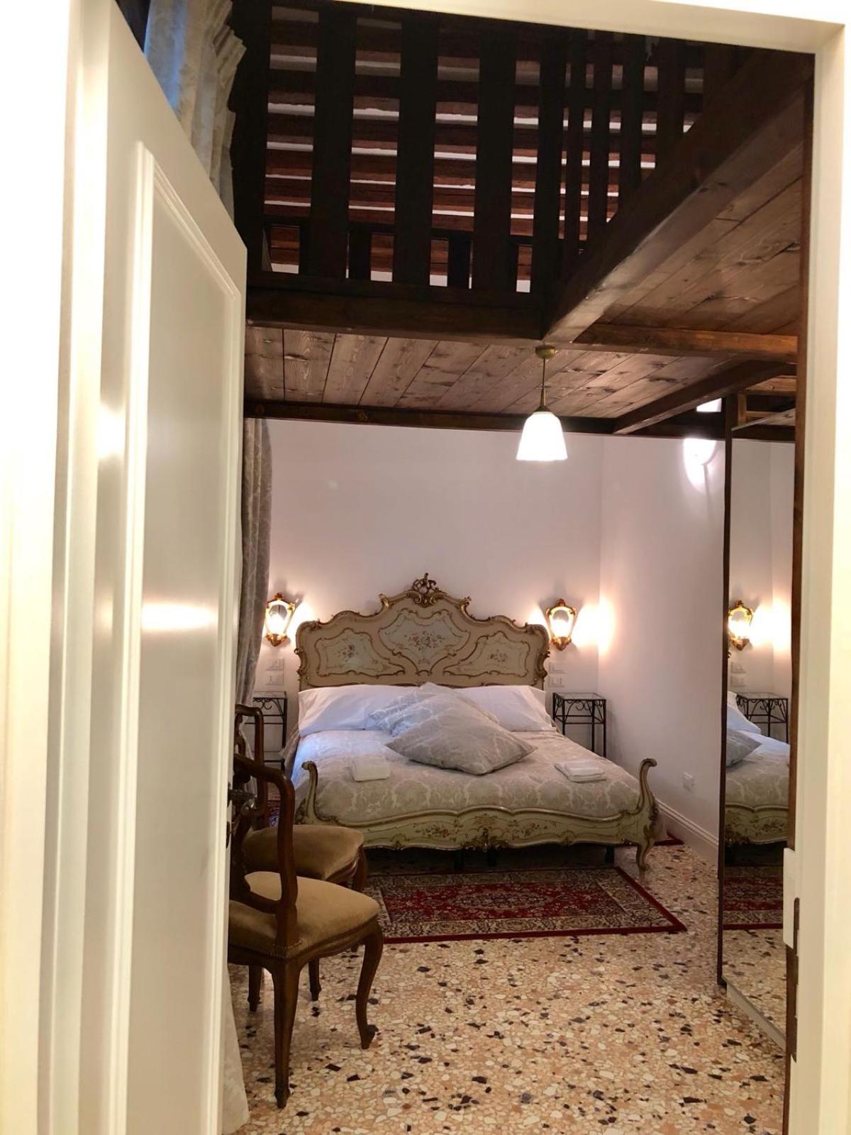 Ca Giovanni - charmant and exclusive apartment