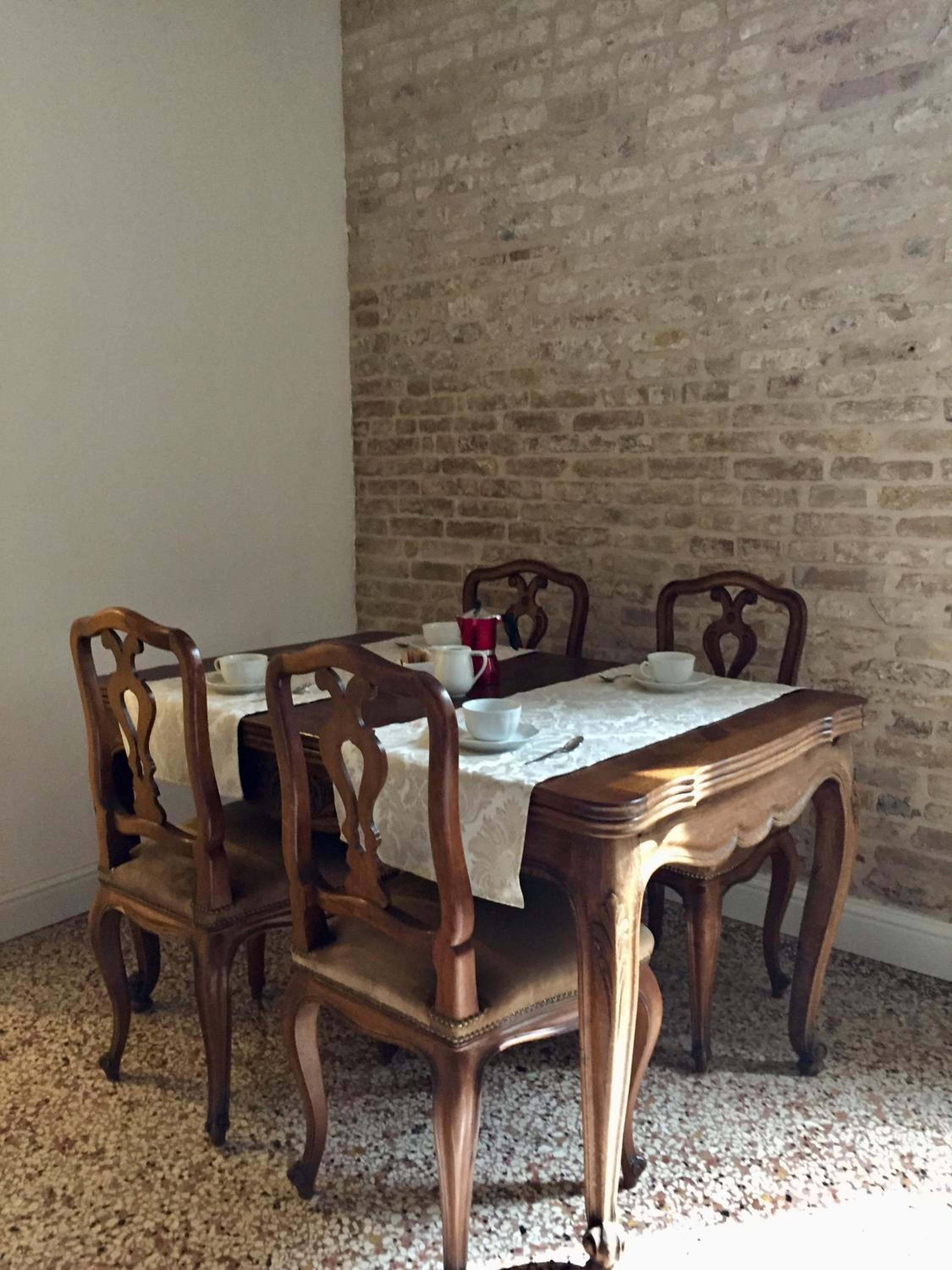 Ca Giovanni - charmant and exclusive apartment