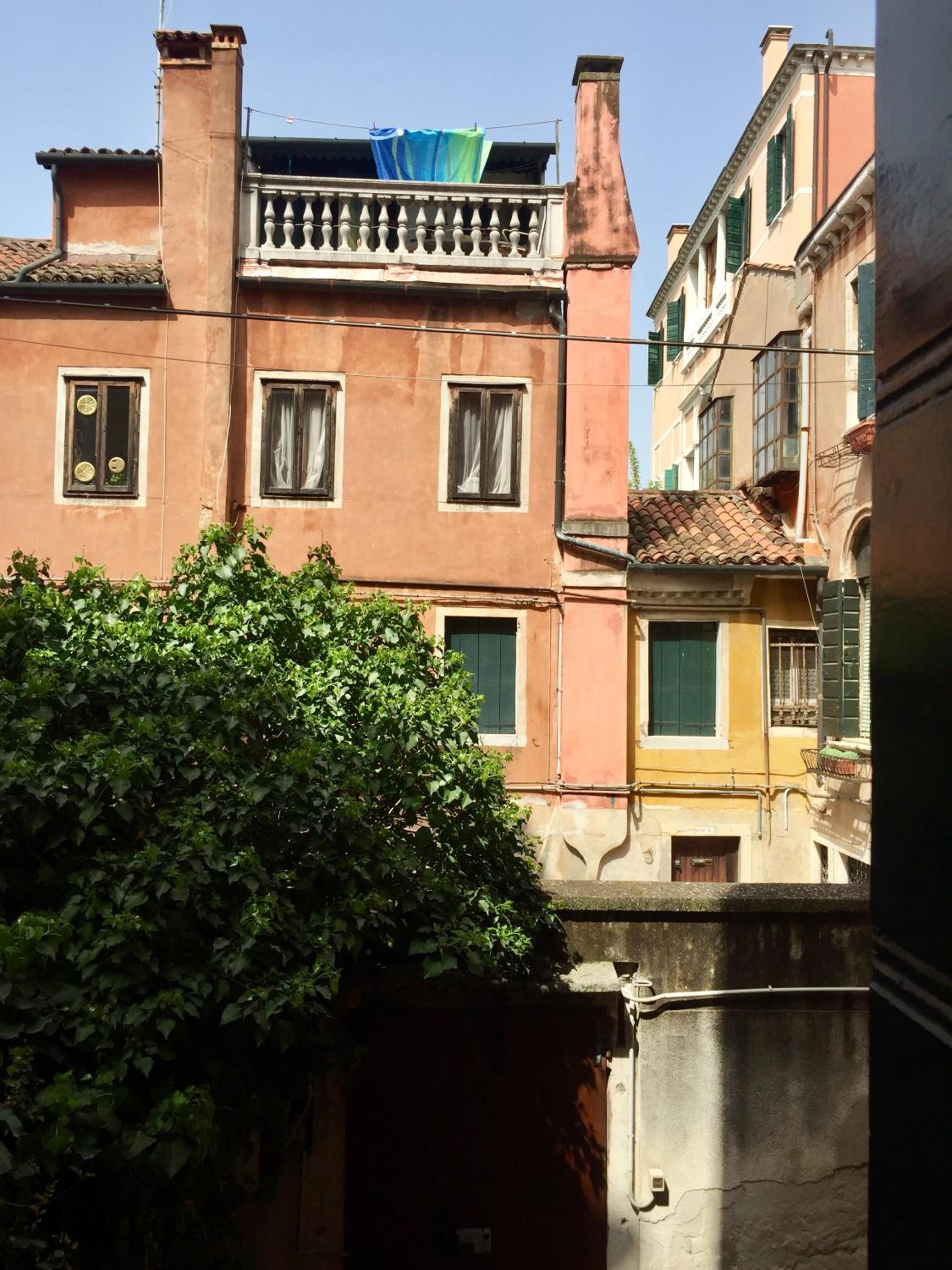 Ca Giovanni - charmant and exclusive apartment