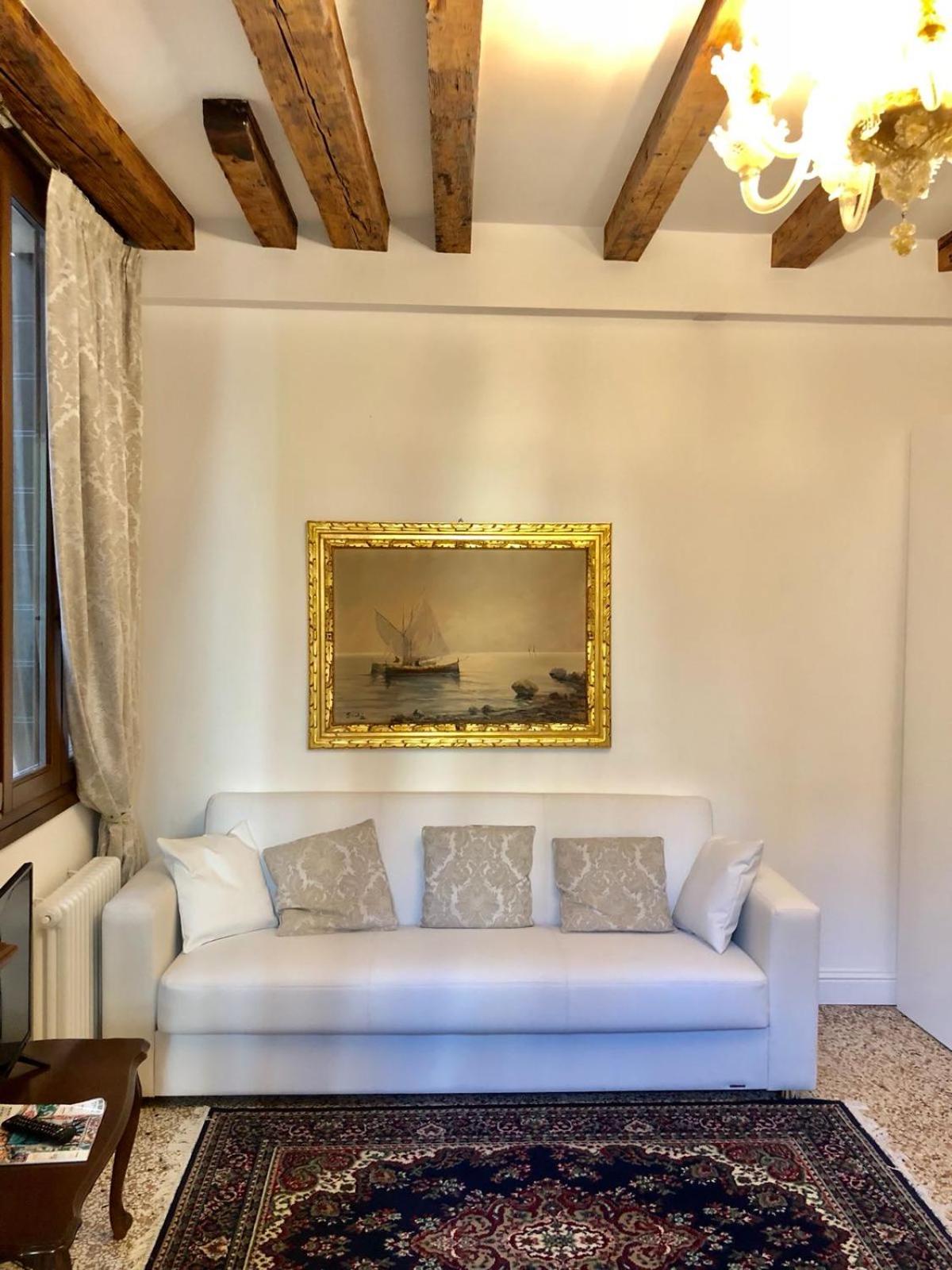 Ca Giovanni - charmant and exclusive apartment