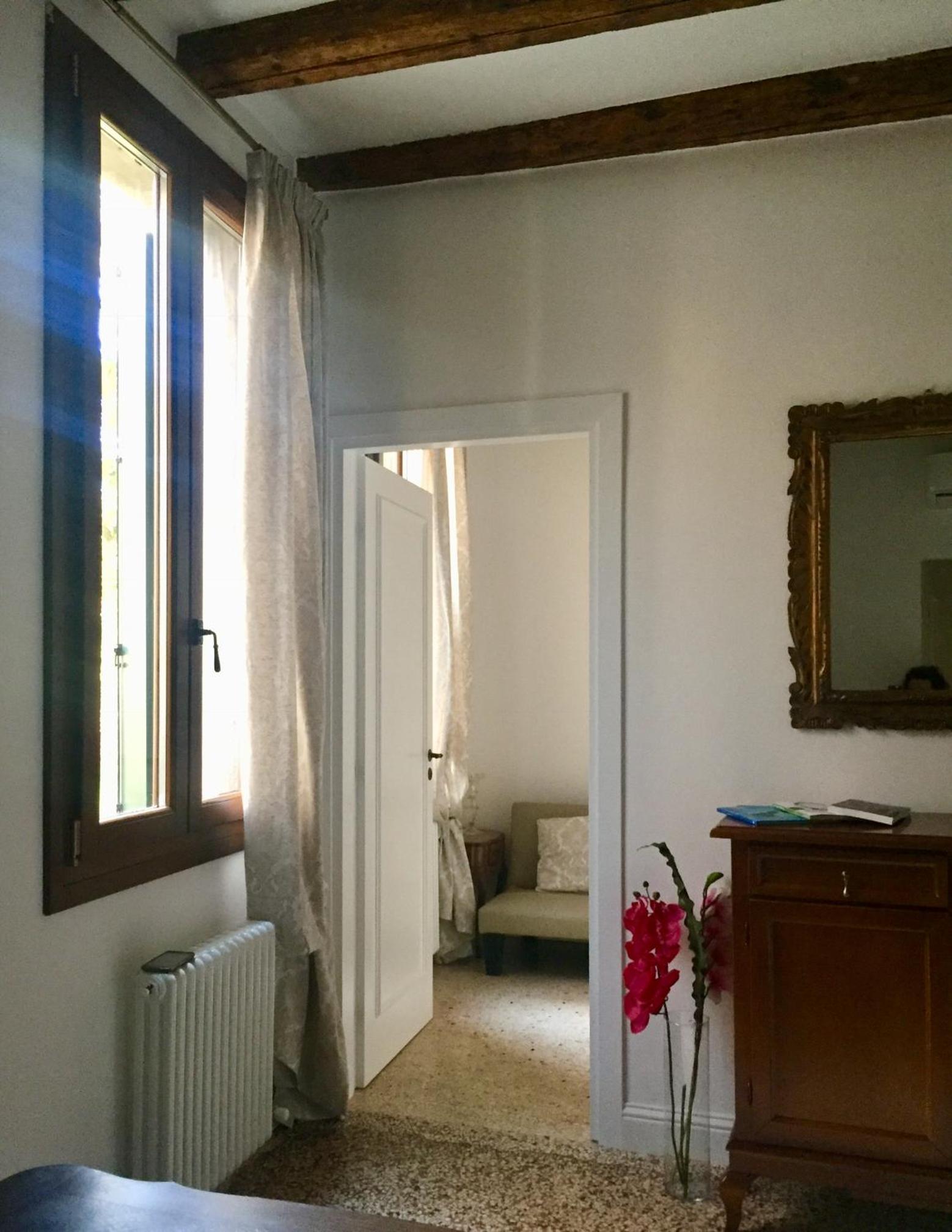 Ca Giovanni - charmant and exclusive apartment