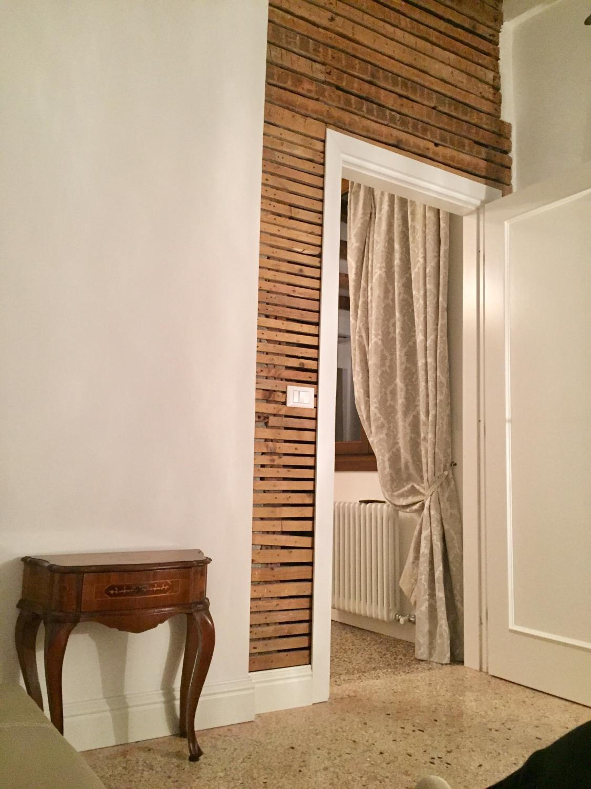Ca Giovanni - charmant and exclusive apartment