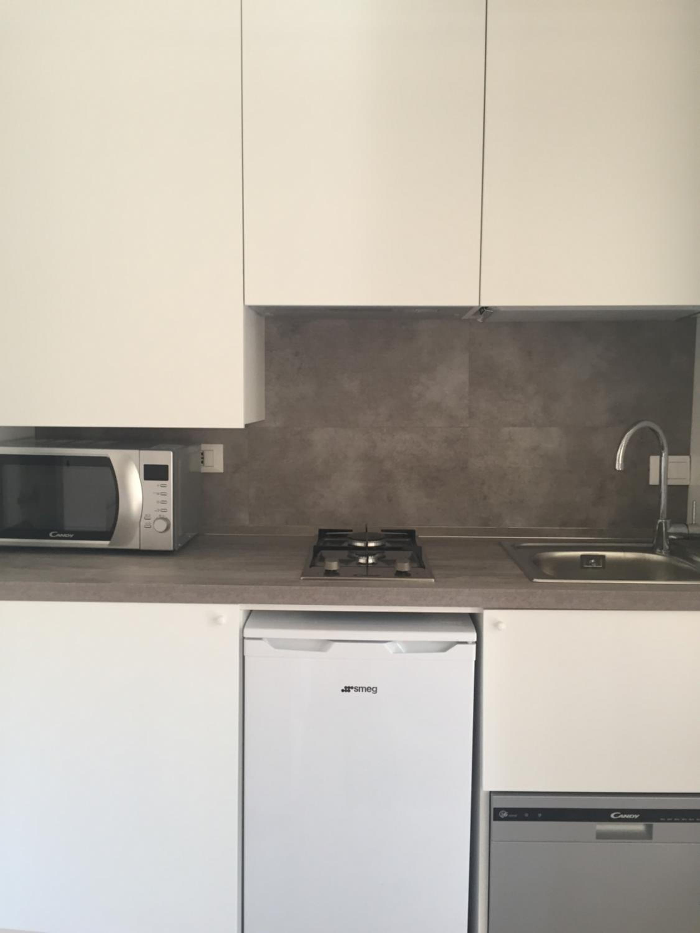Ca Giovanni - charmant and exclusive apartment