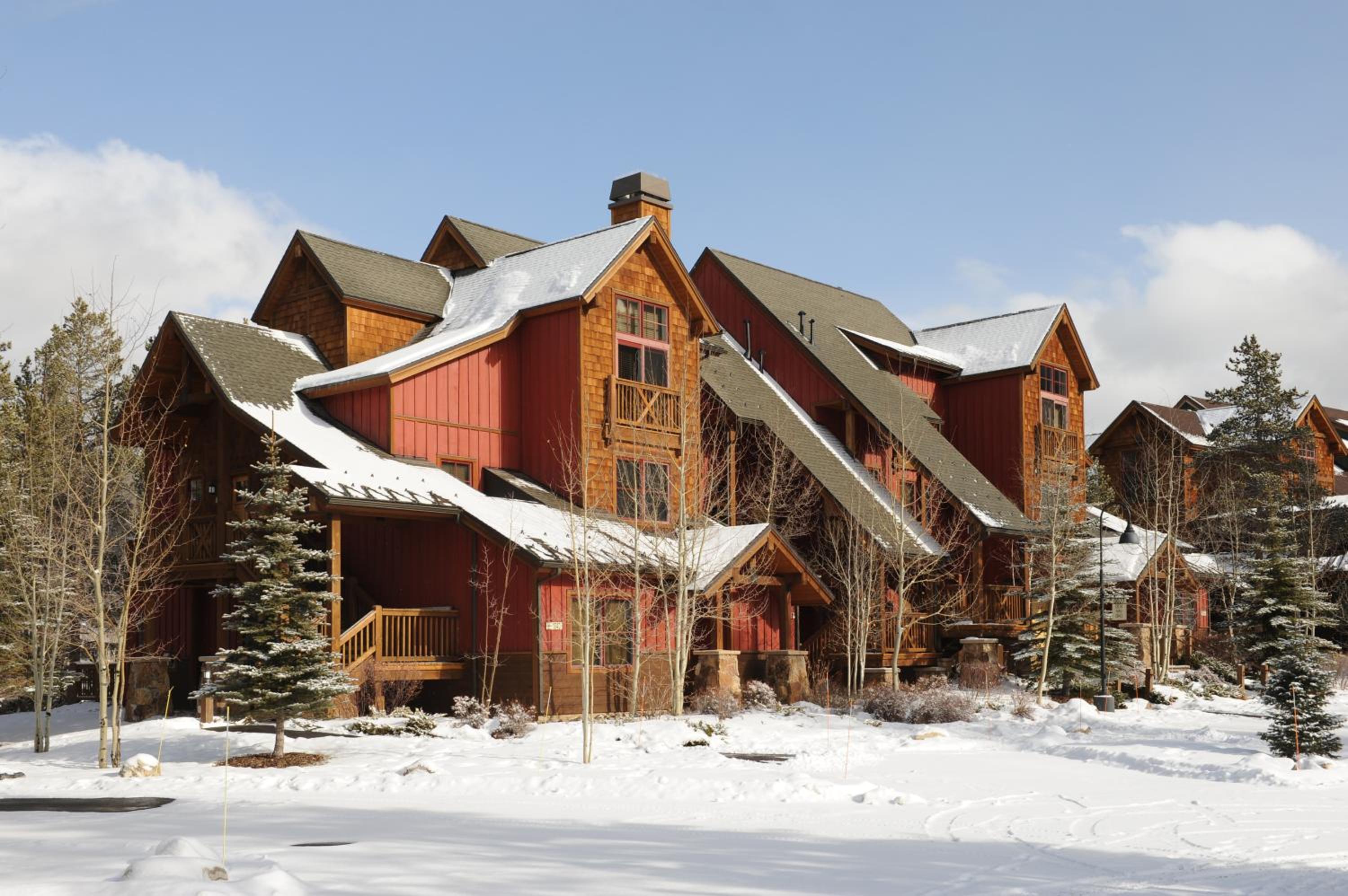 Lakeside Village by Vail Resorts view 2