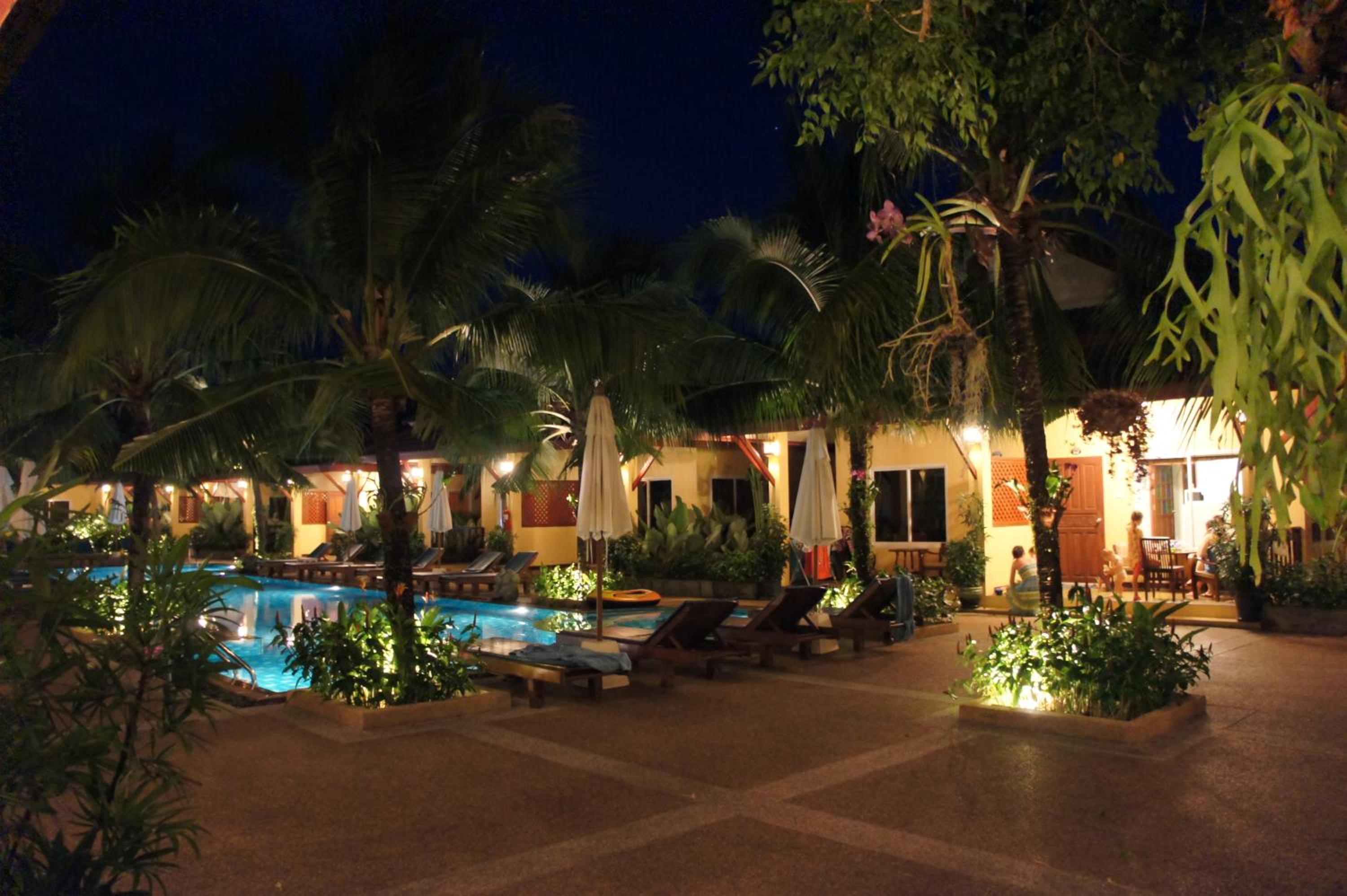 Le Piman Resort