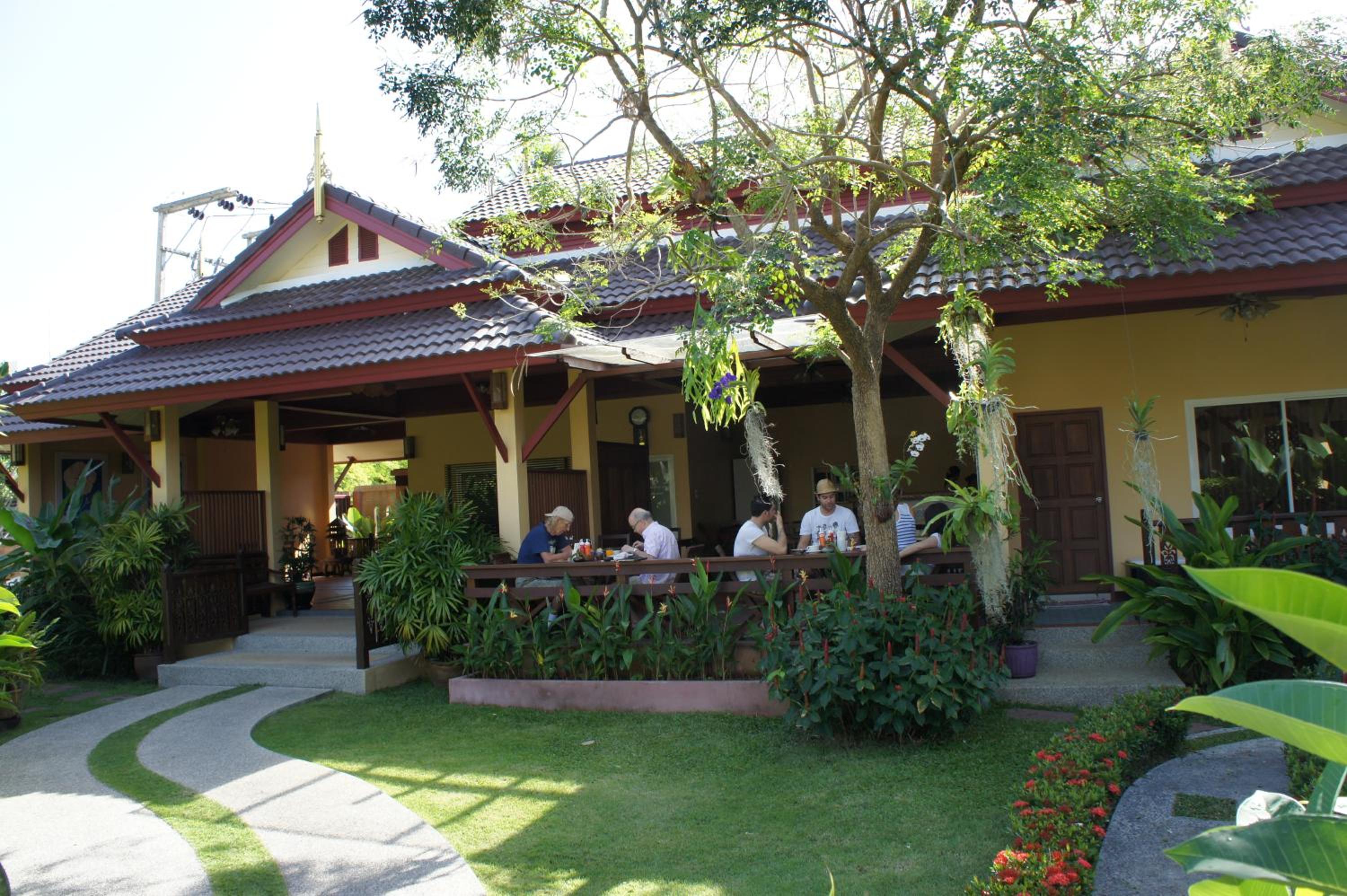 Le Piman Resort