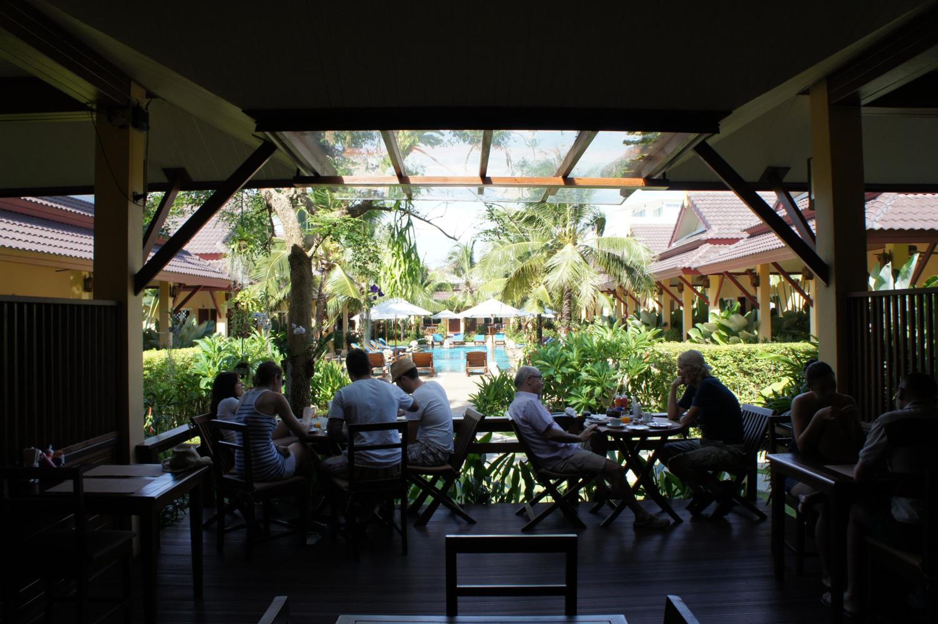 Le Piman Resort