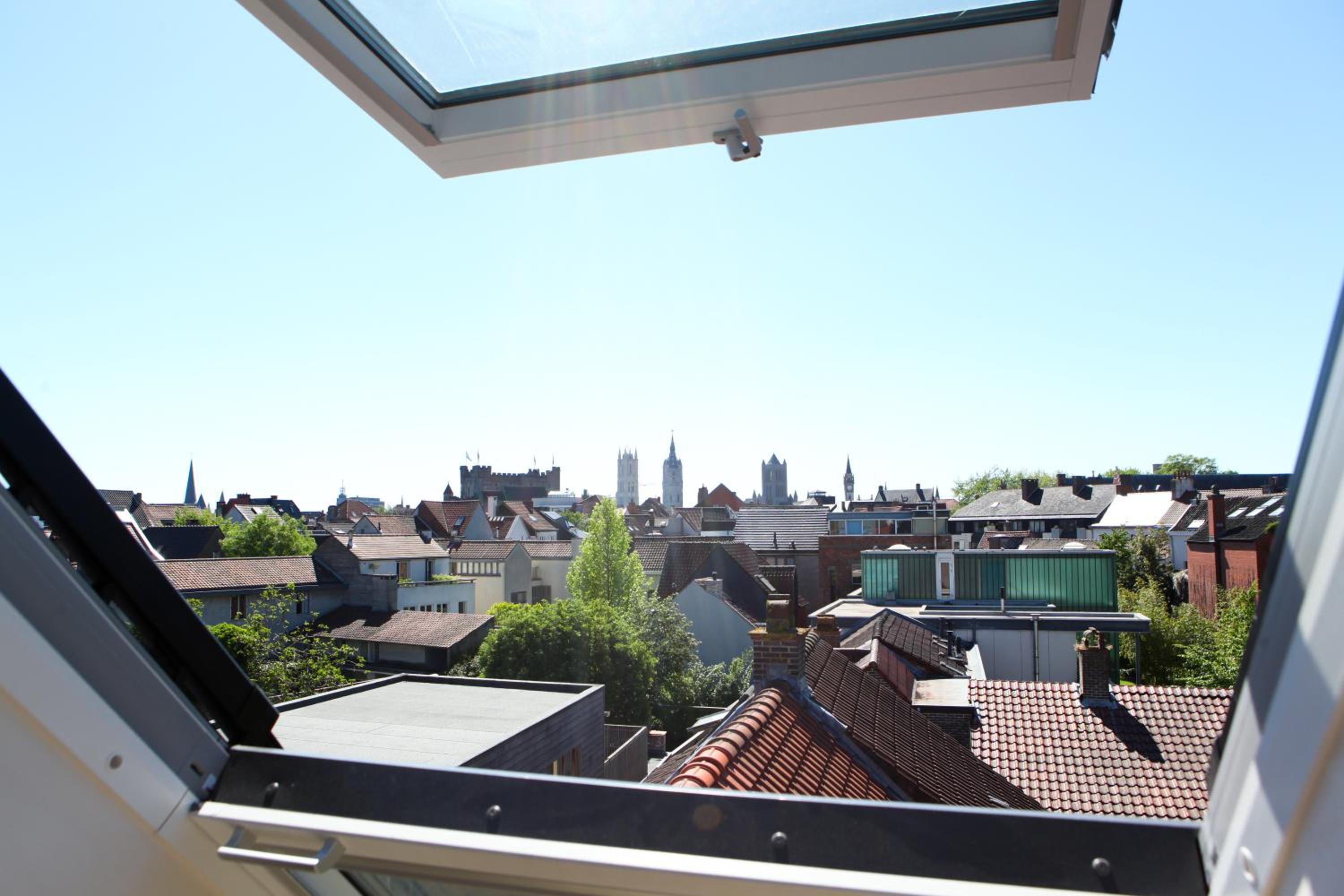 Friday Gent, Exclusive Charming Guesthouse