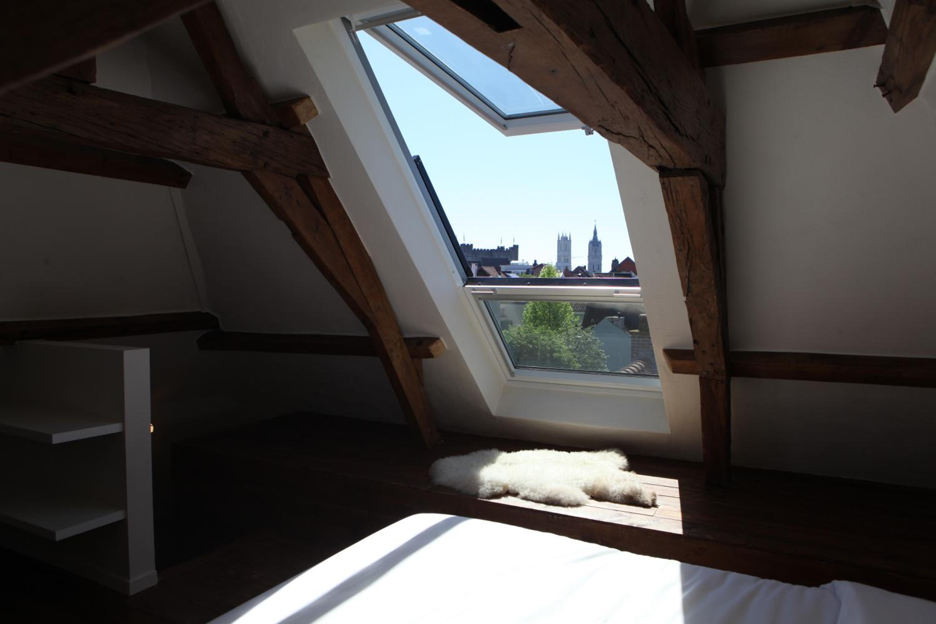 Friday Gent, Exclusive Charming Guesthouse