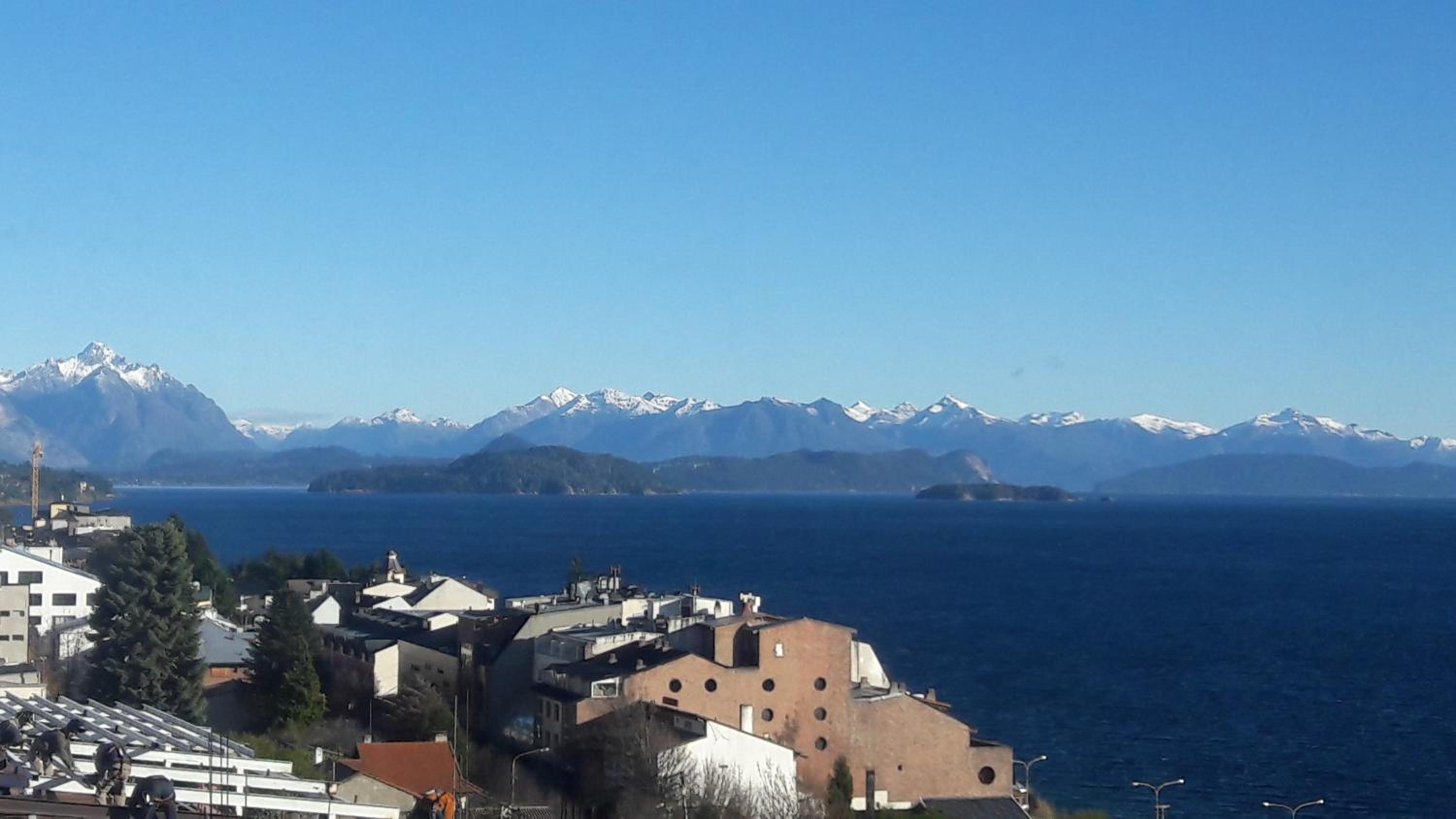 Bariloche Center 630 STUDIO