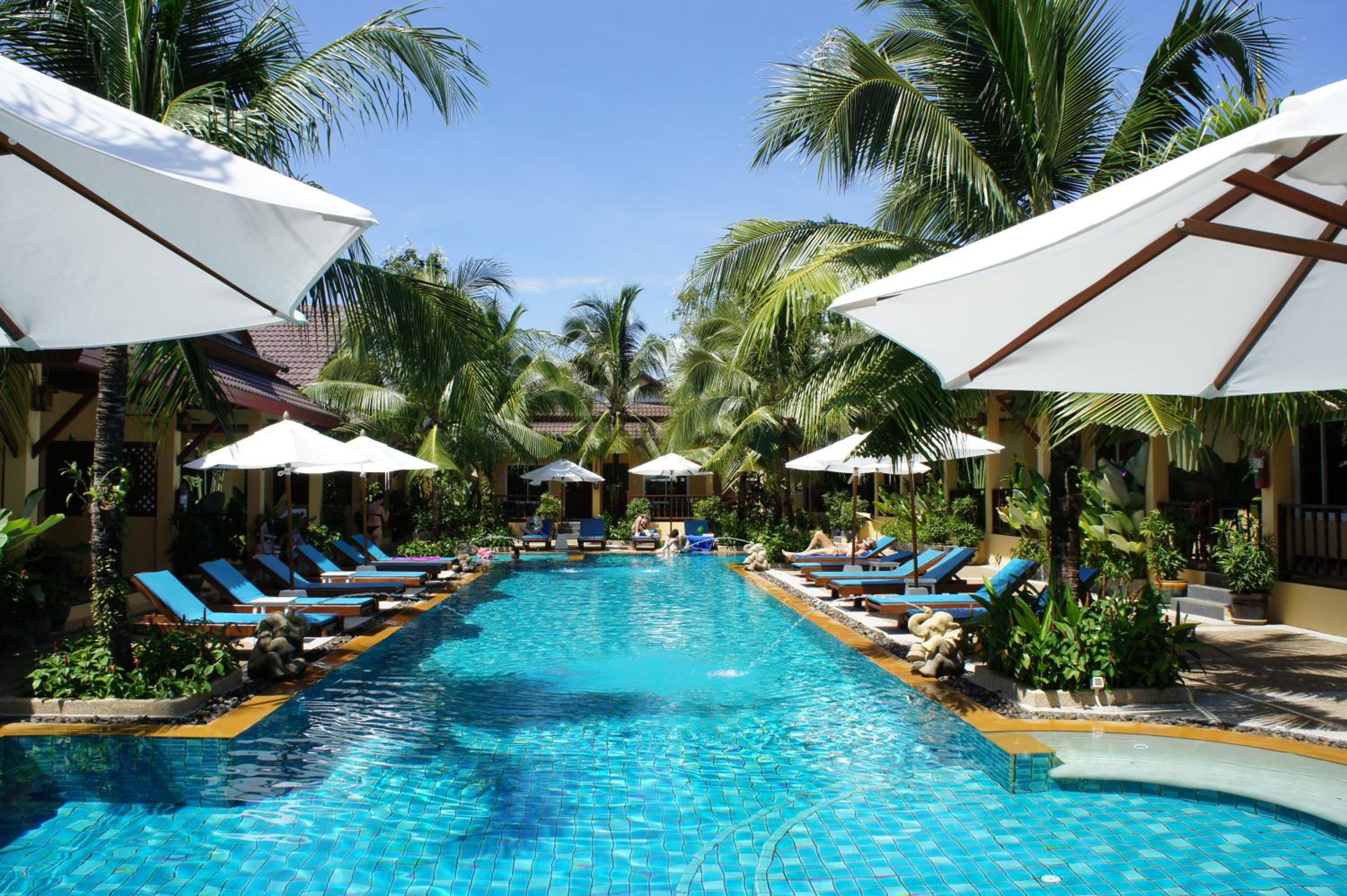 Le Piman Resort