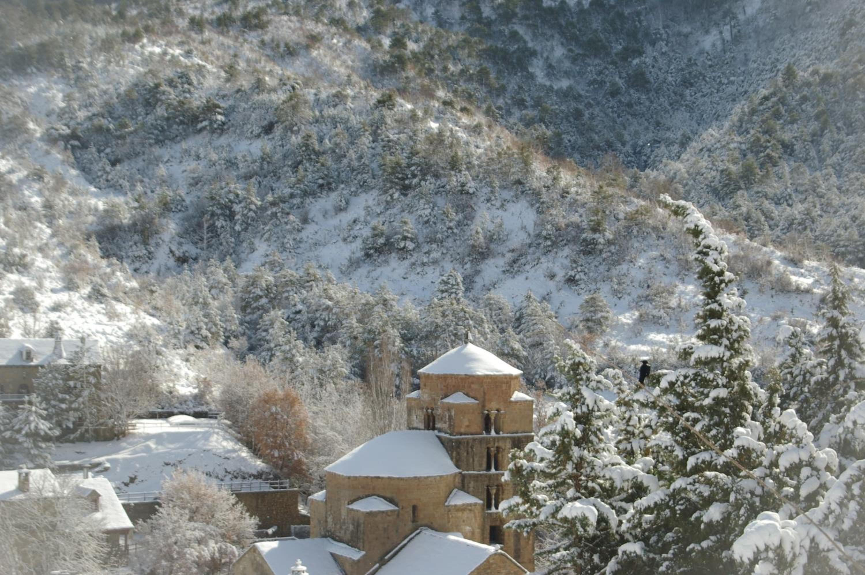 Hosteleria Santa Cruz