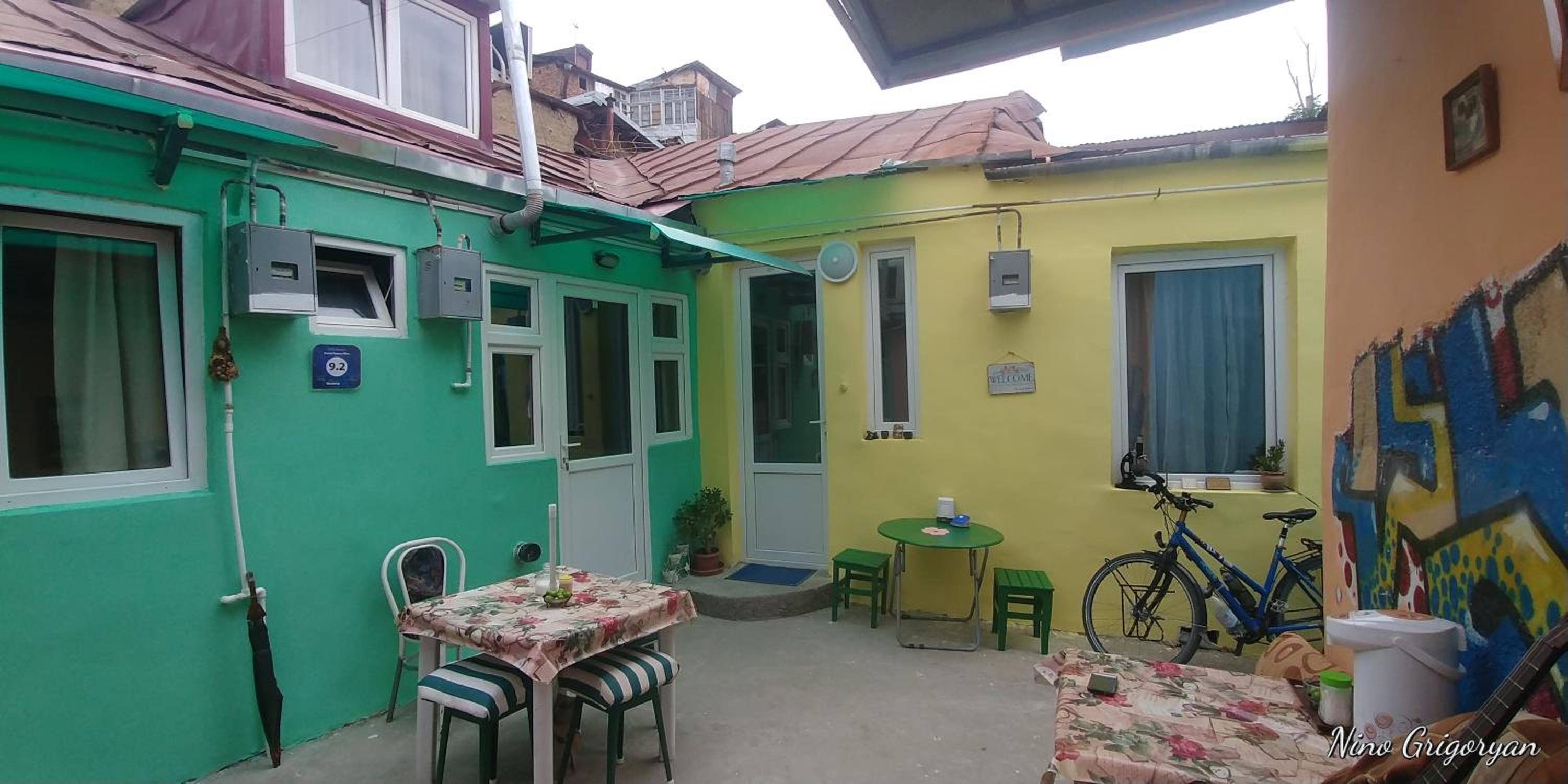 Guest House Nise