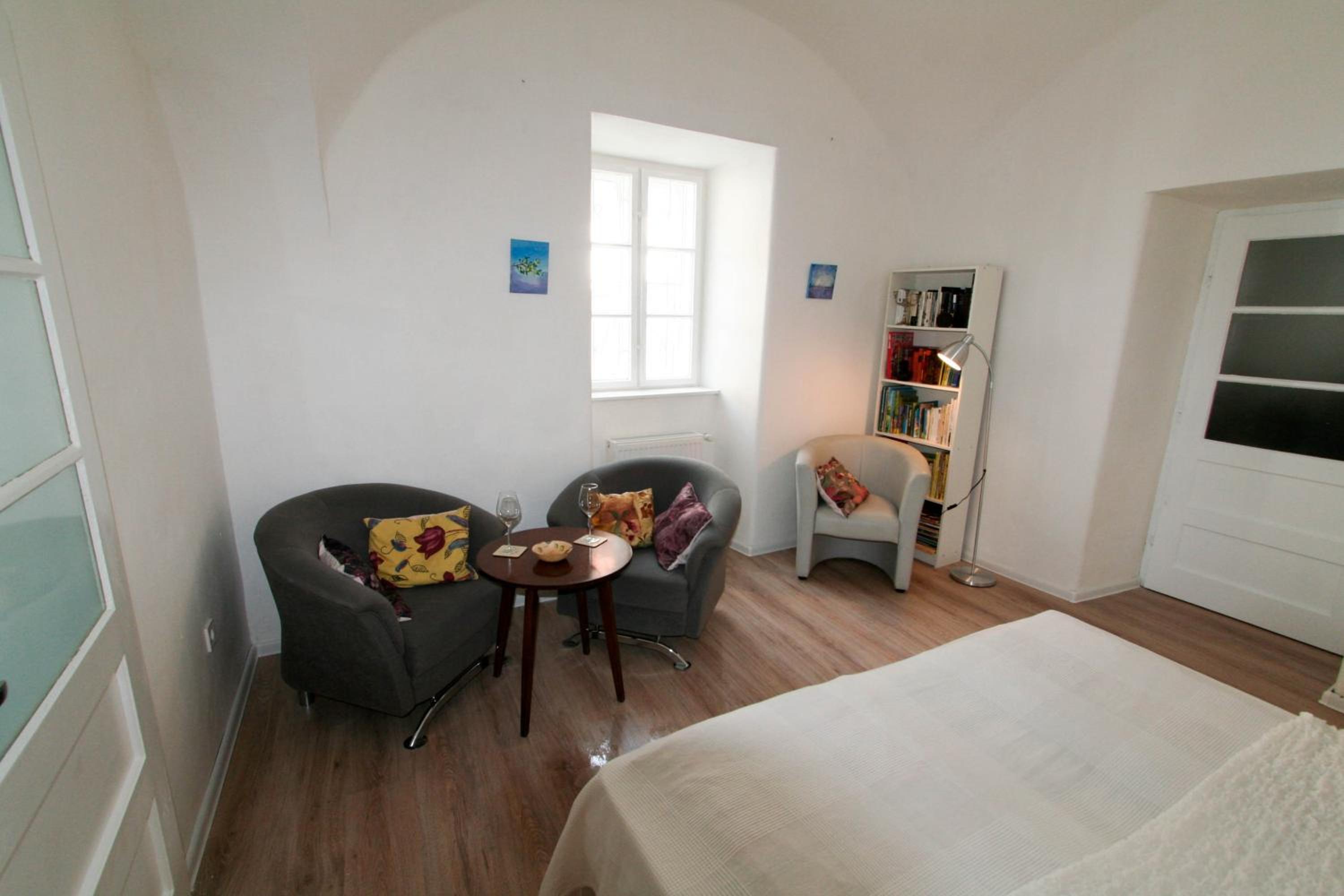 Galéria Apartman view 3