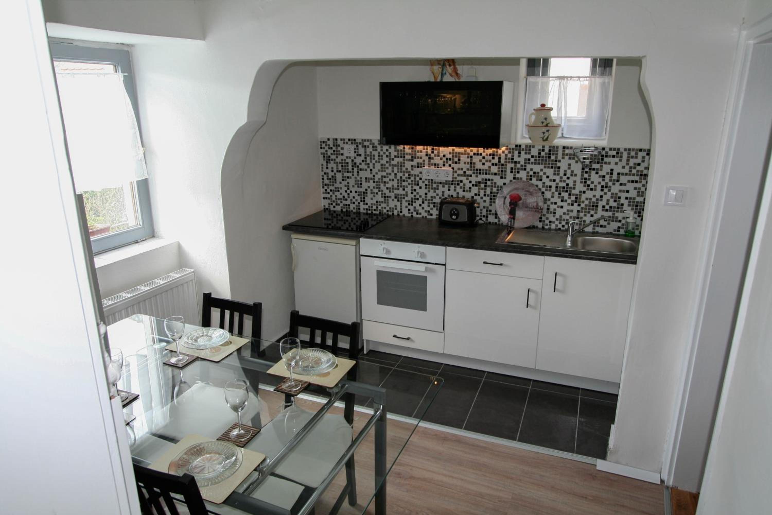 Galéria Apartman view 4