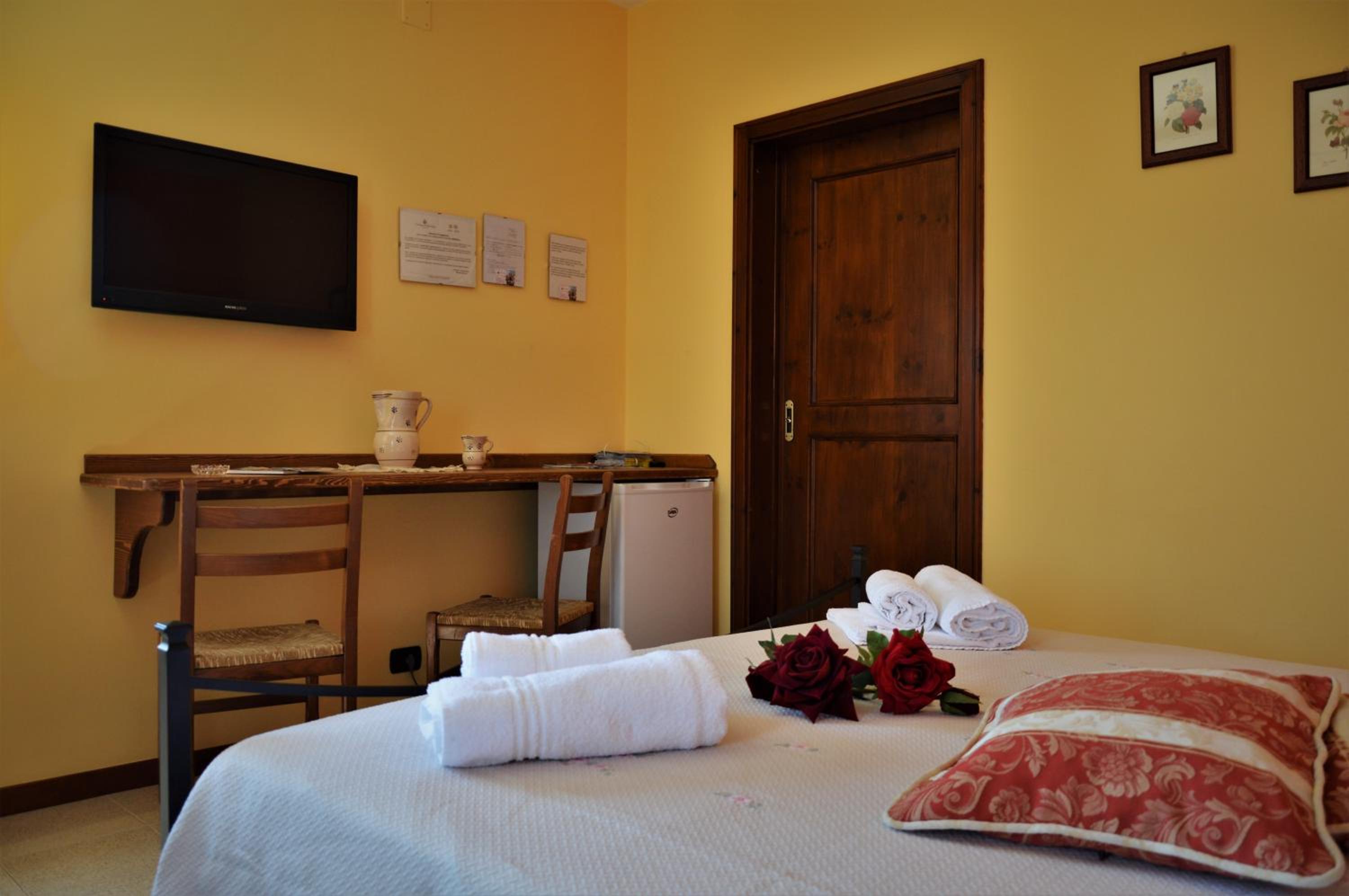 Casa delle Rondini view 5
