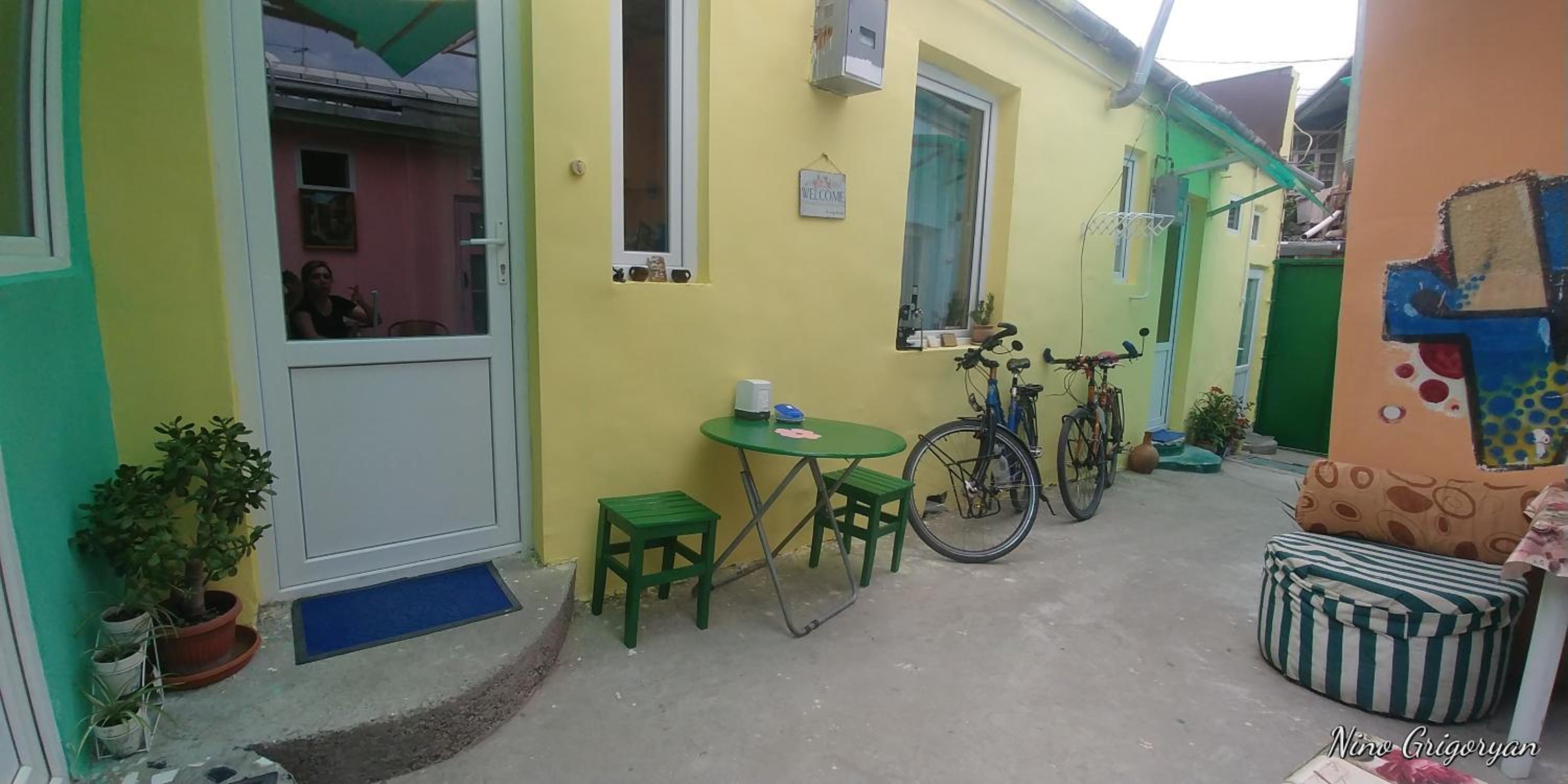 Guest House Nise