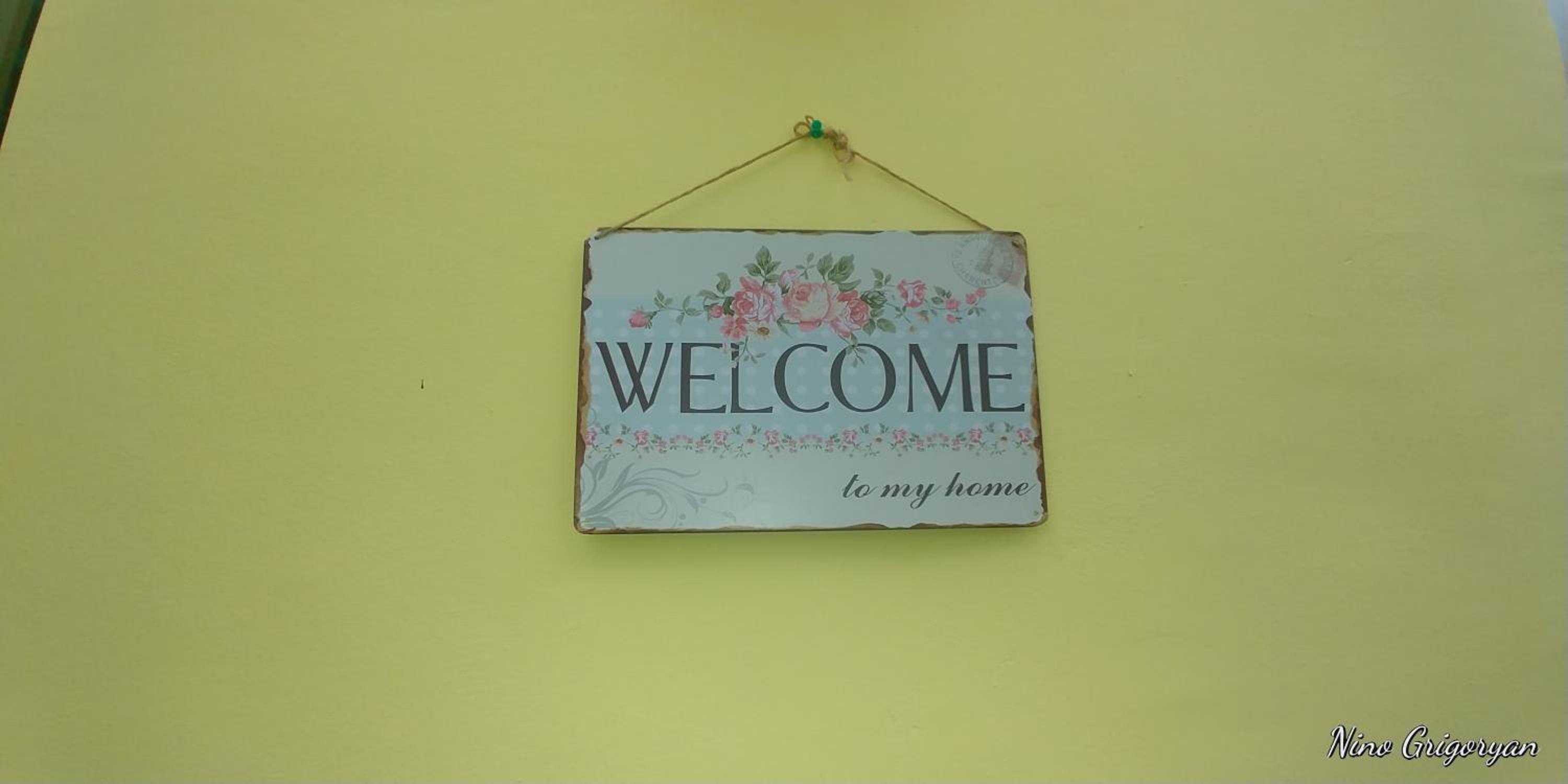 Guest House Nise