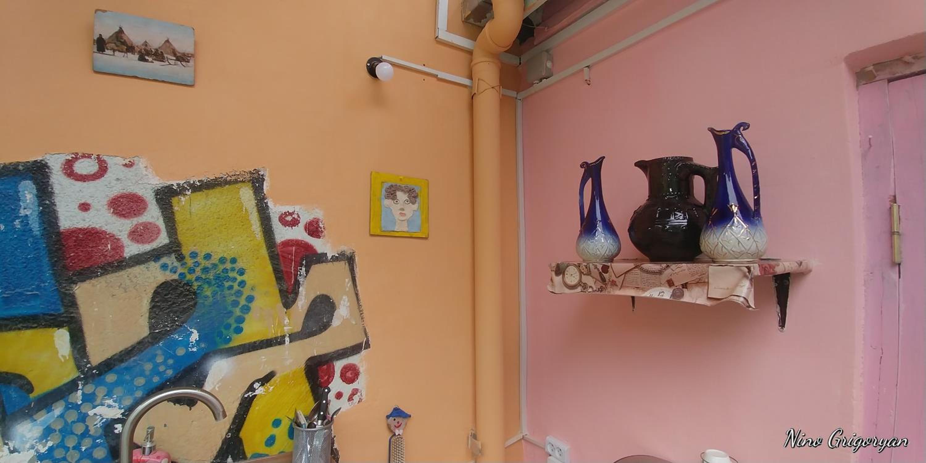 Guest House Nise