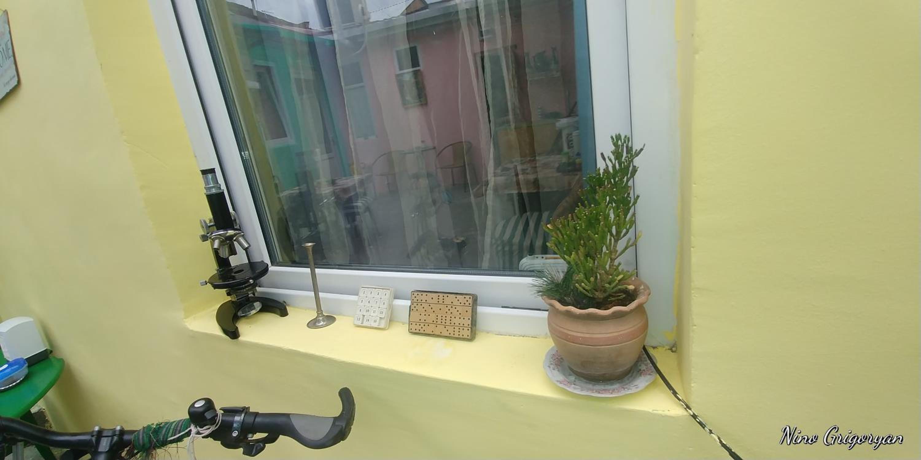 Guest House Nise