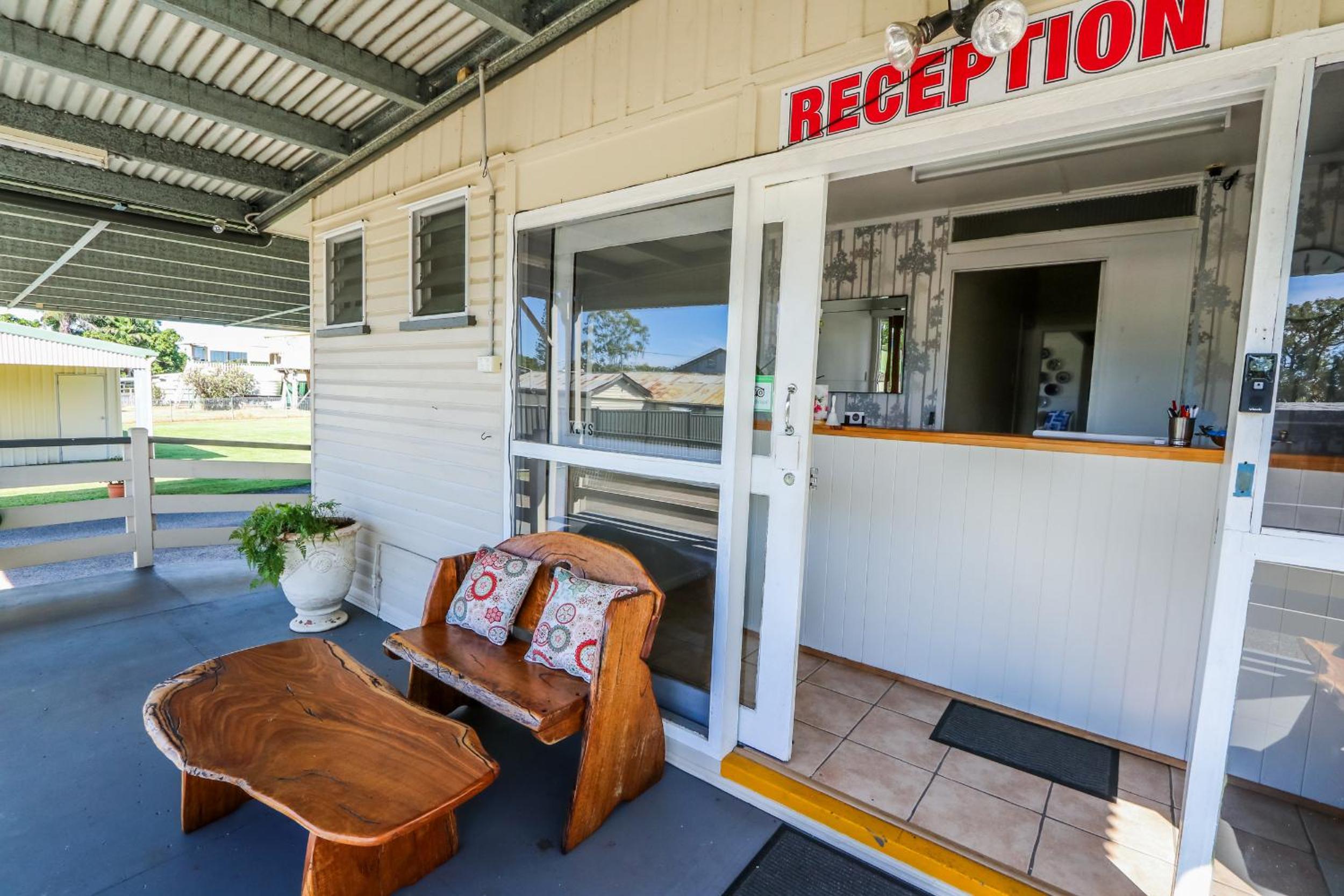 Miriam Vale Motel